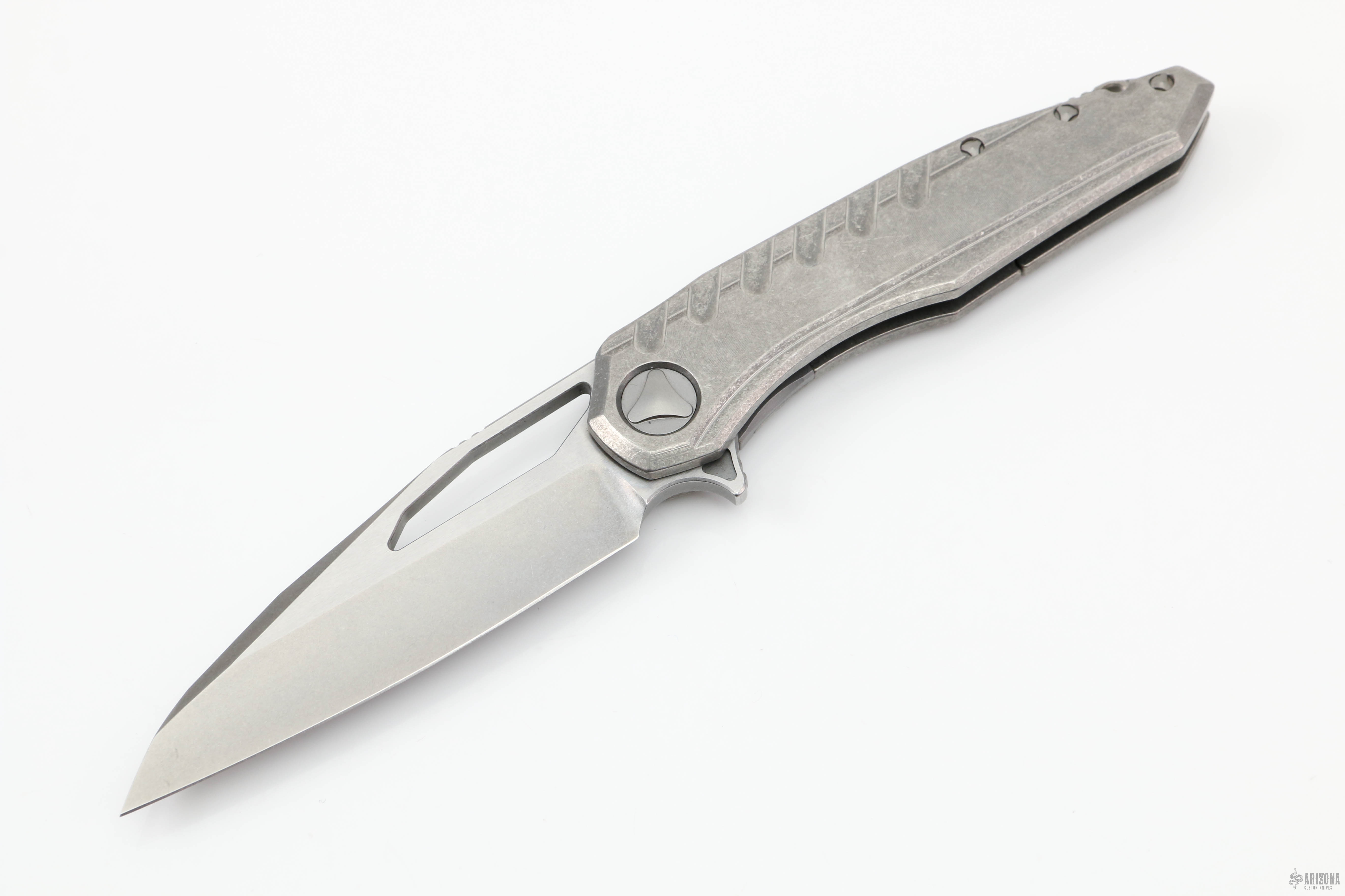 マイクロテック ナイフ(microtech)Sigil Stonewash 【公式通販】