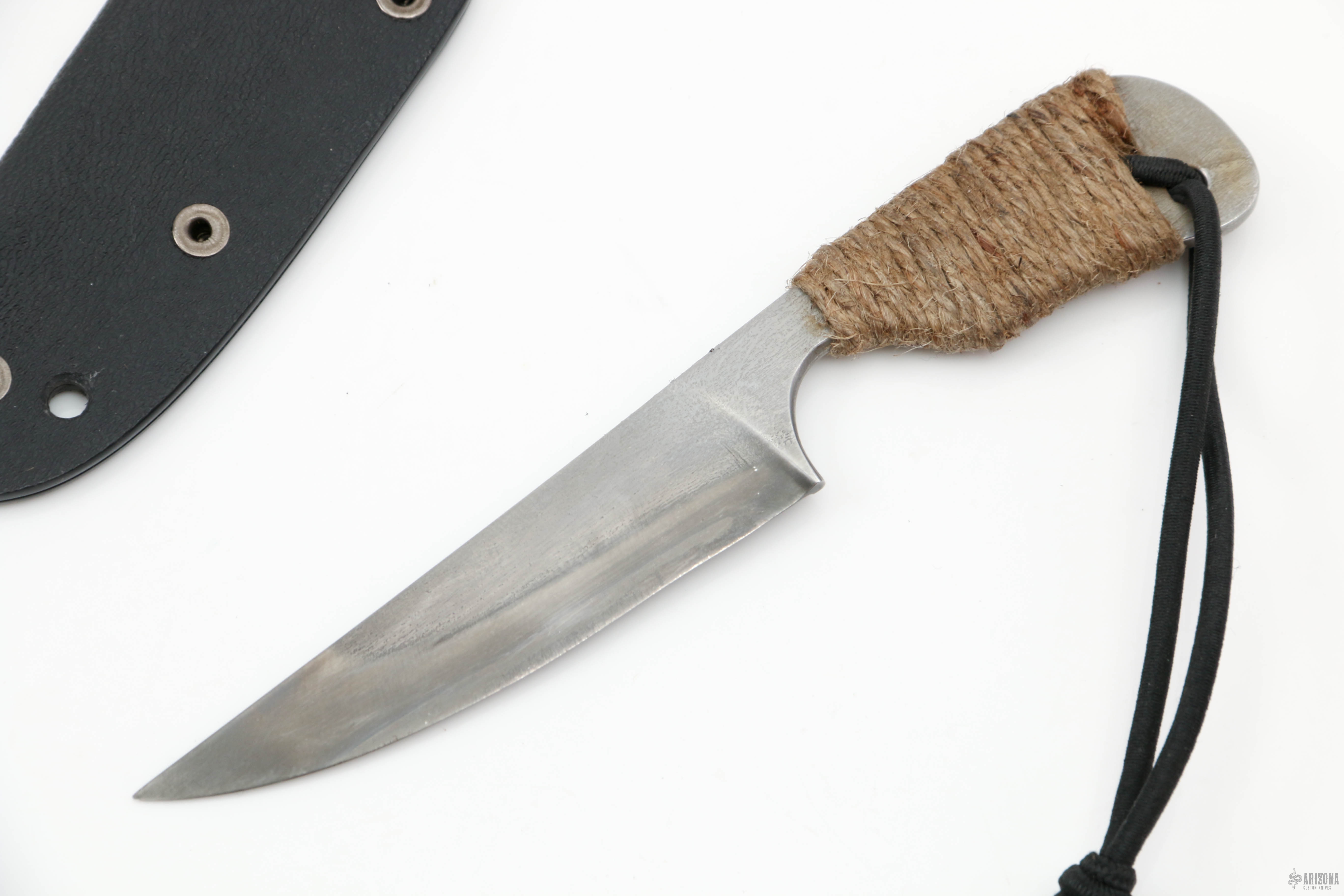 Devil Finger - Arizona Custom Knives