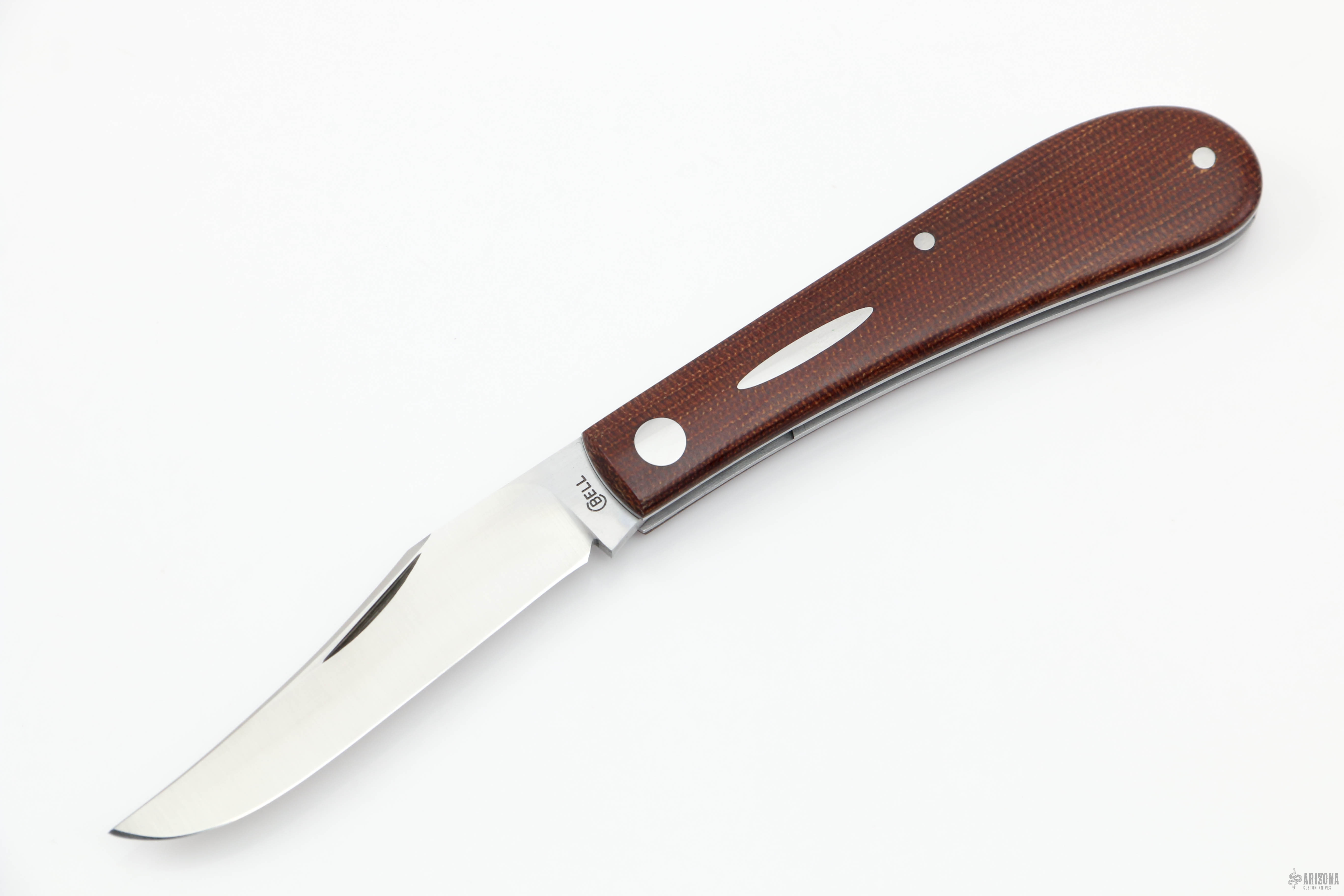 Shadowmc Trapper Shadow Trapper - Arizona Custom Knives