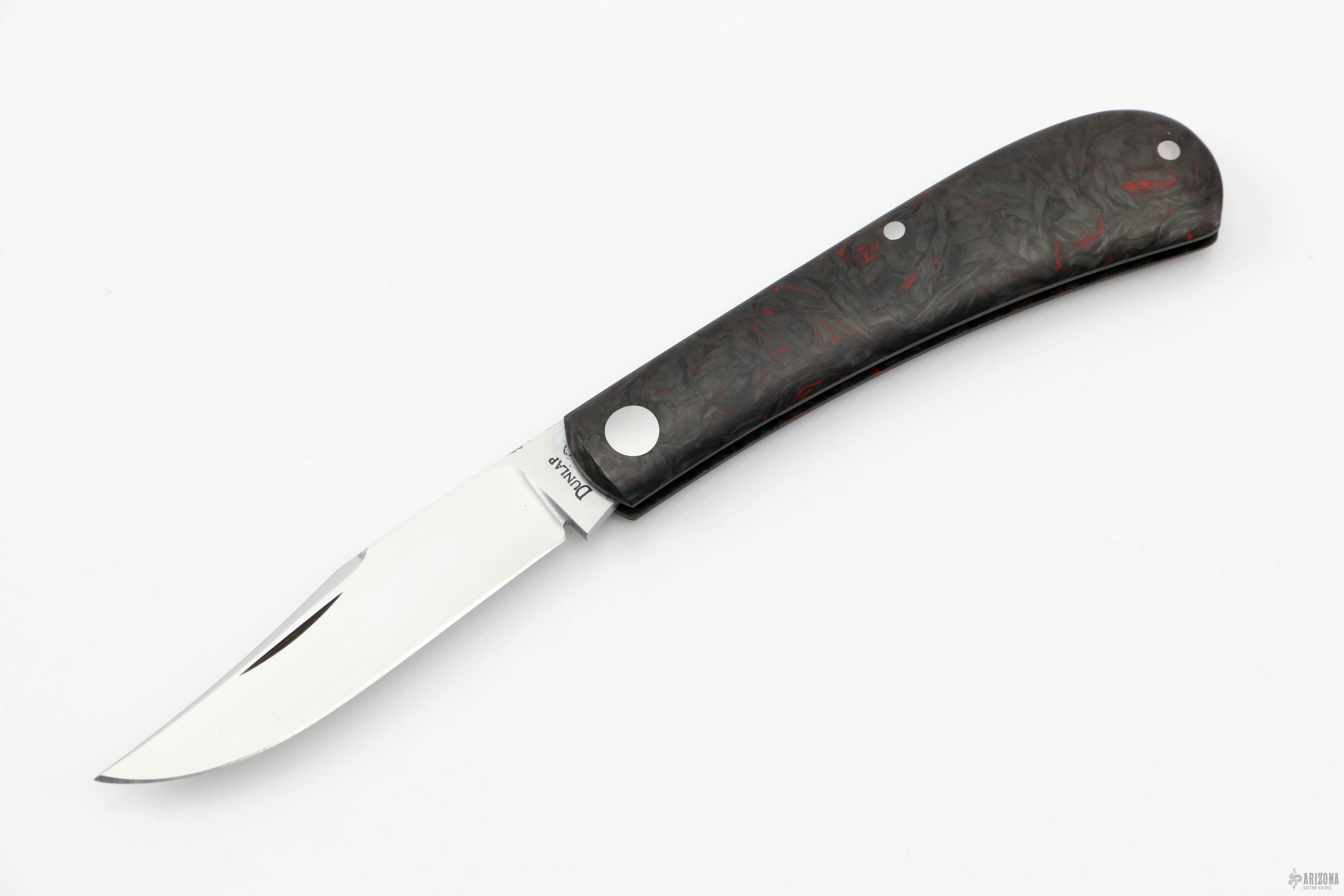 Shadowmc Trapper Shadow Trapper - Arizona Custom Knives