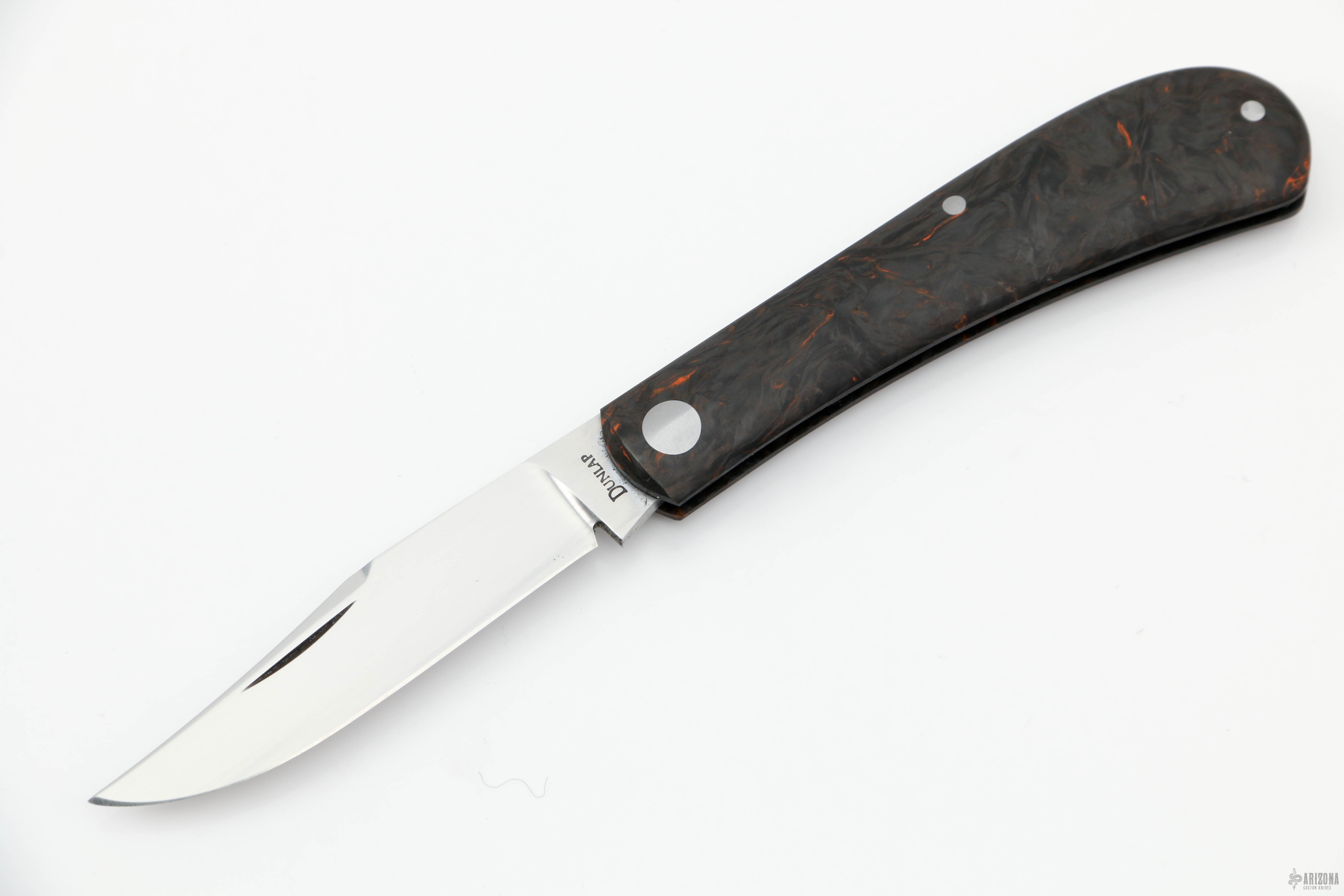 Shadowmc Trapper Shadow Trapper - Arizona Custom Knives