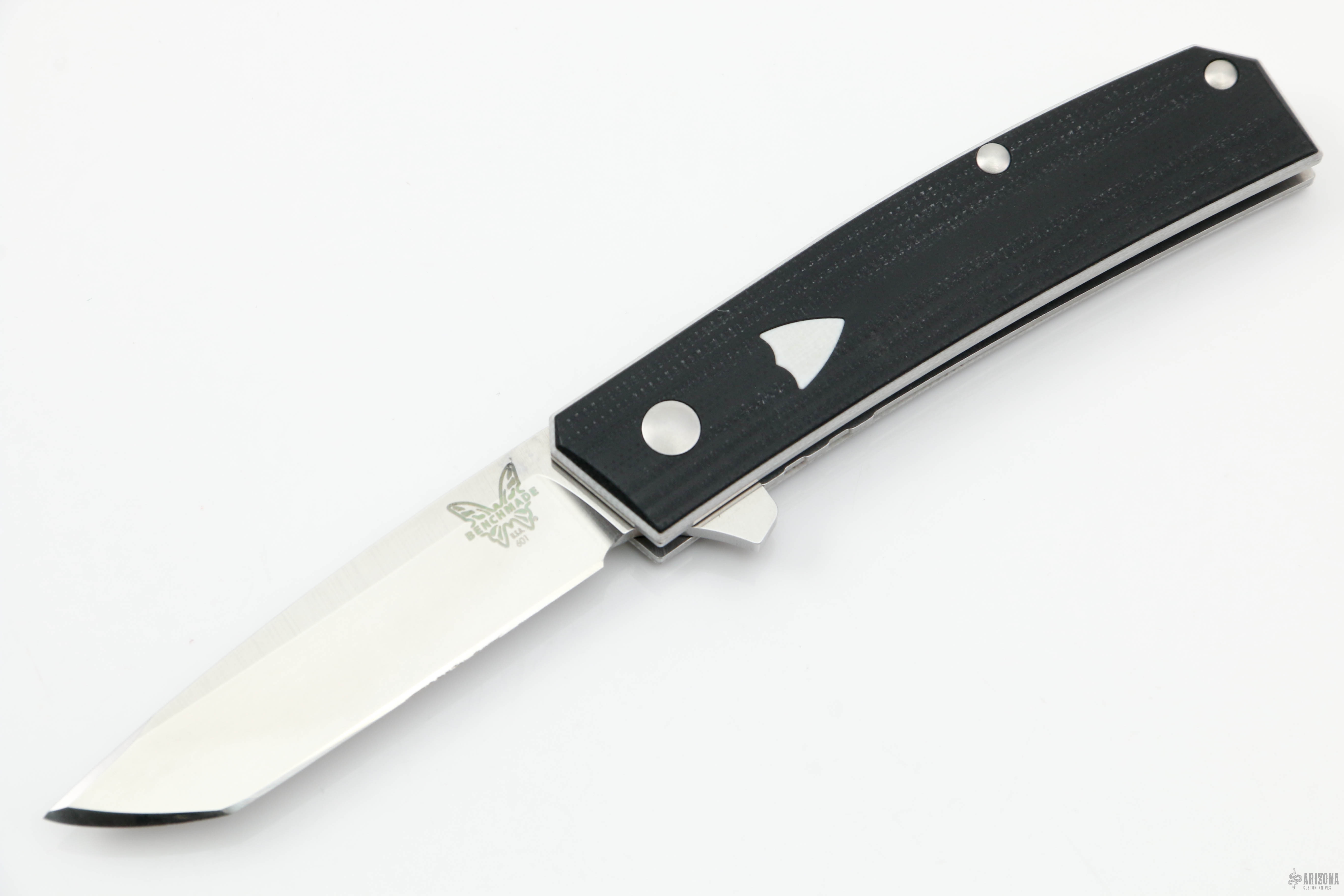 601 Tengu Flipper First Production Run 0265/1200 - Arizona