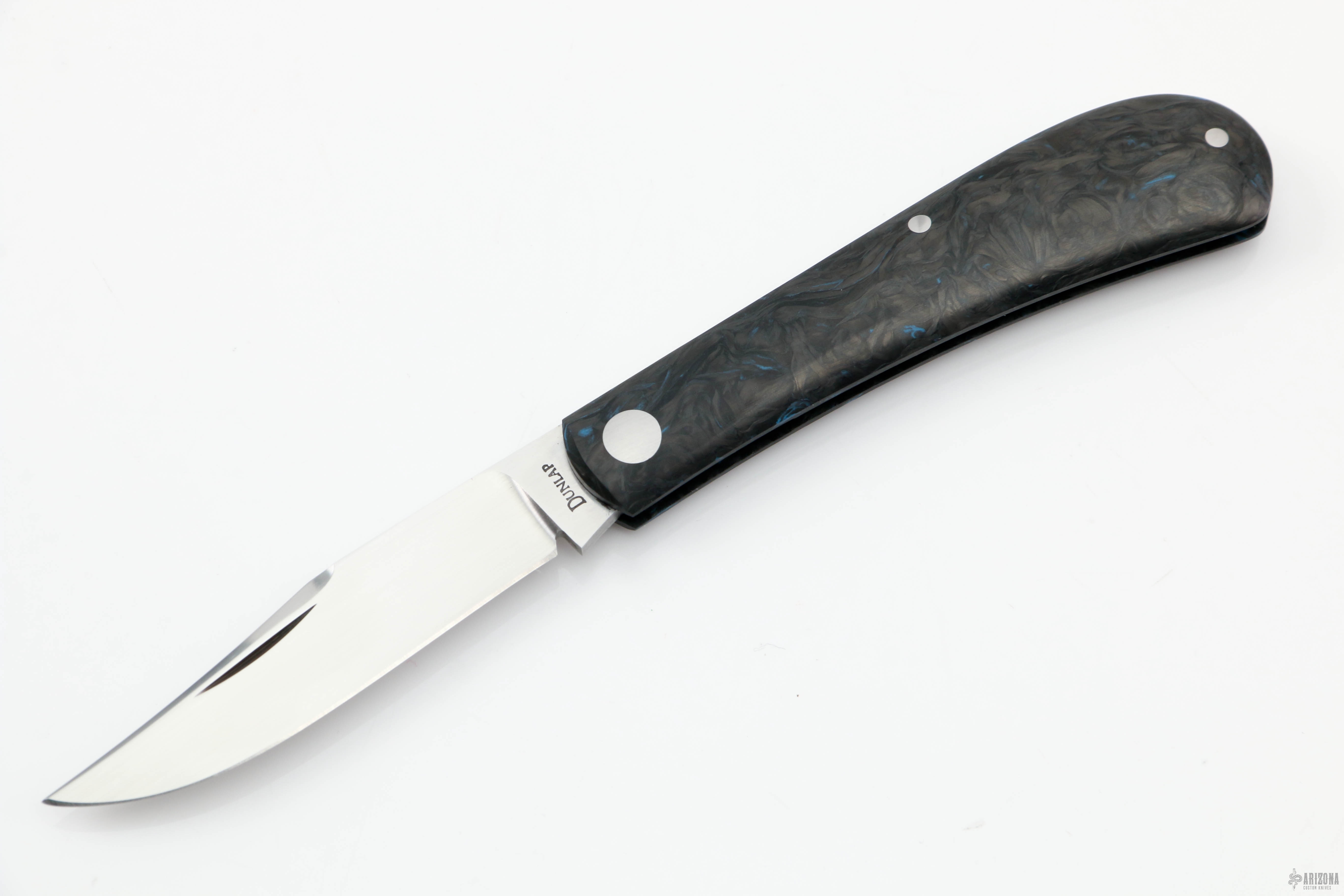 Shadowmc Trapper Shadow Trapper - Arizona Custom Knives