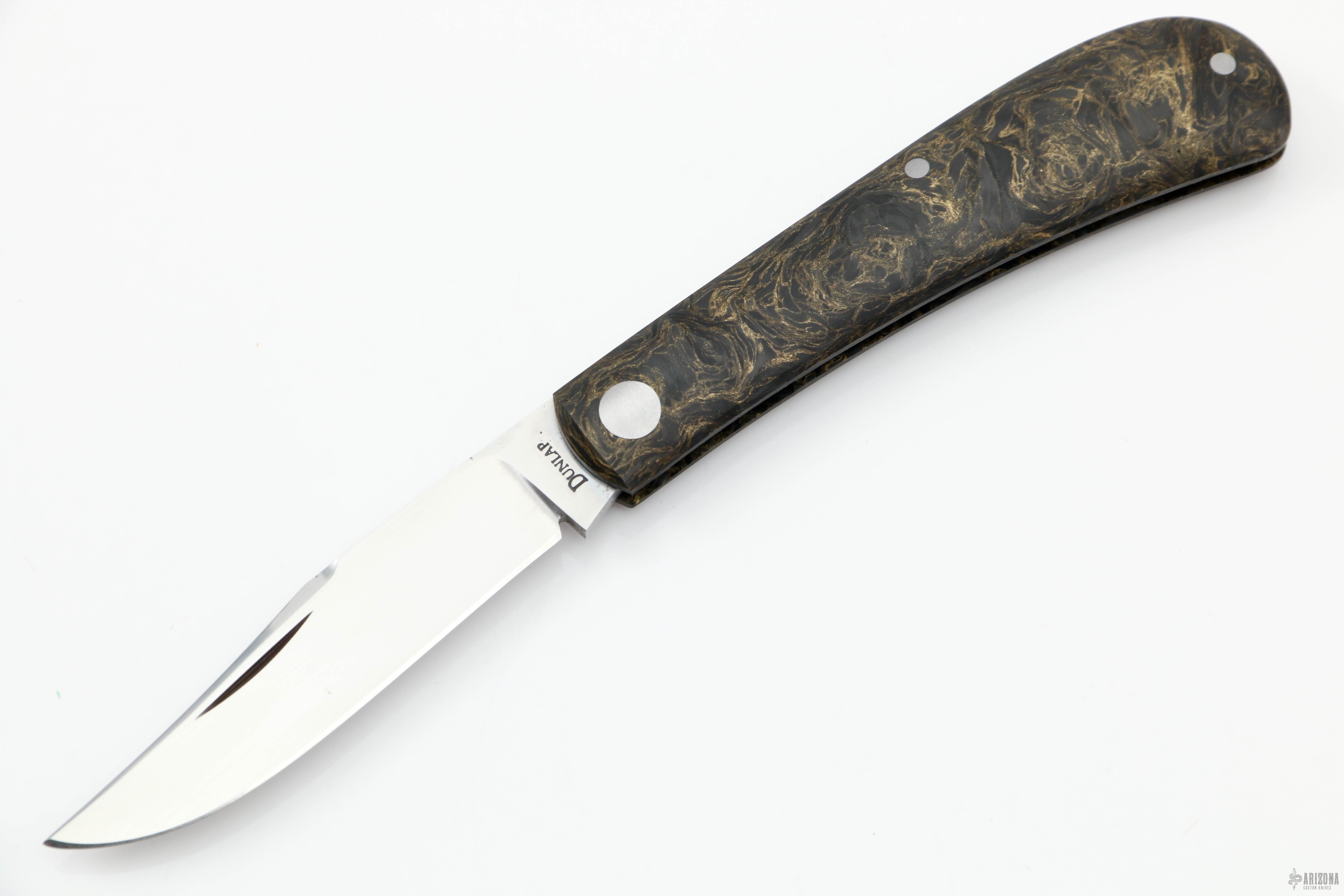 Shadowmc Trapper Shadow Trapper - Arizona Custom Knives