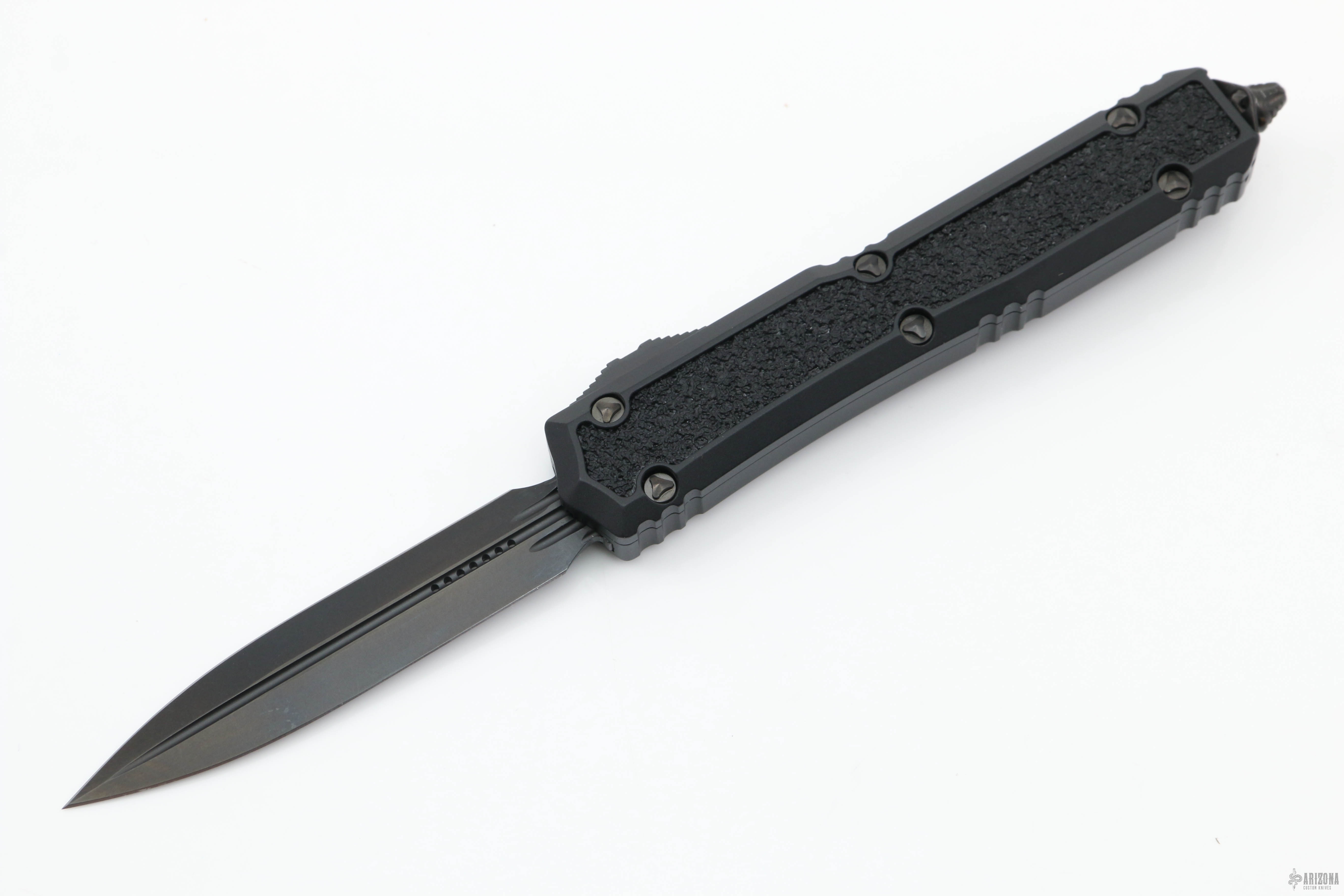 kiritora0105様 オーダーページ Makora 03/2022 S/N 190 - Arizona Custom Knives