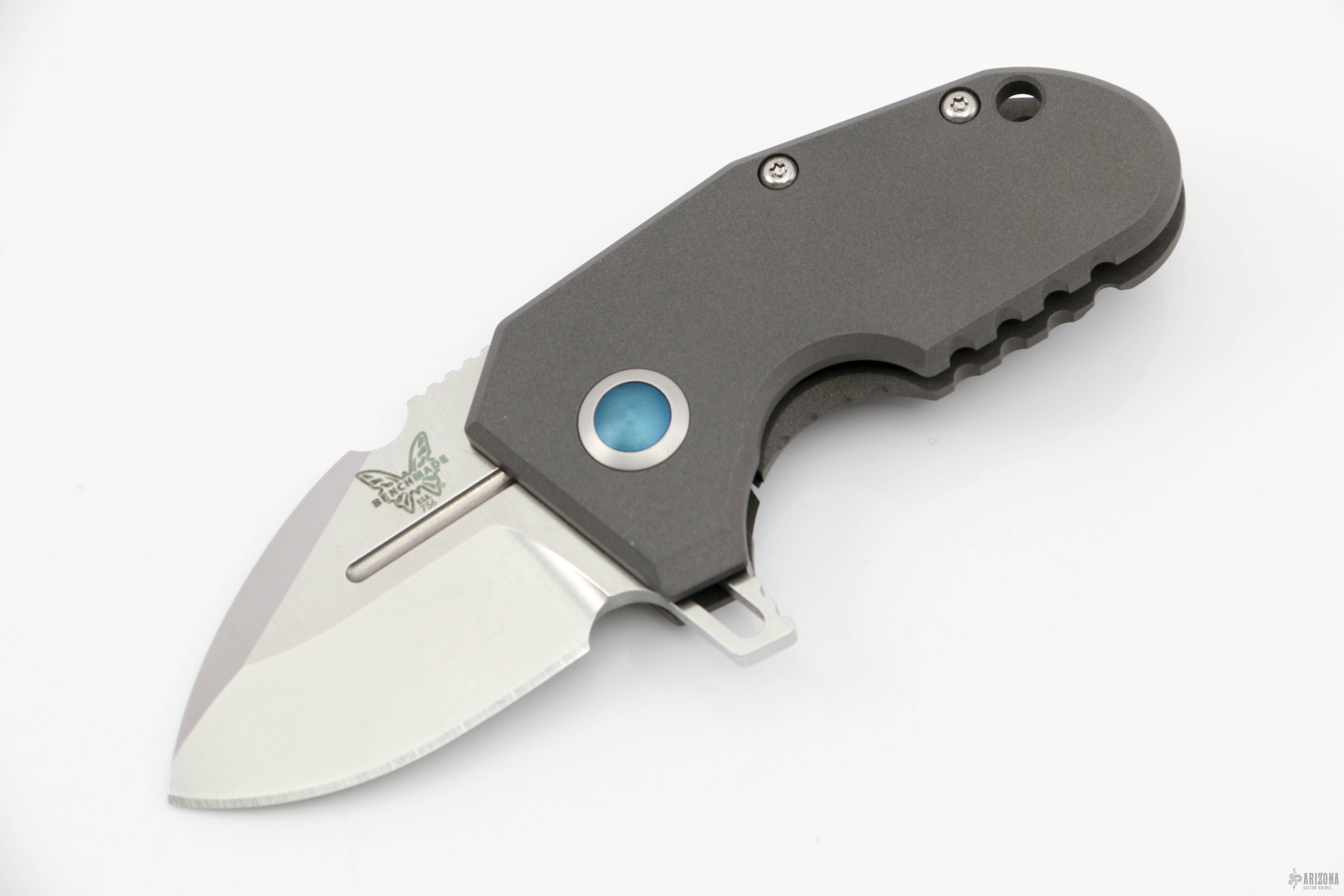 756 Micro Pocket Rocket - Arizona Custom Knives