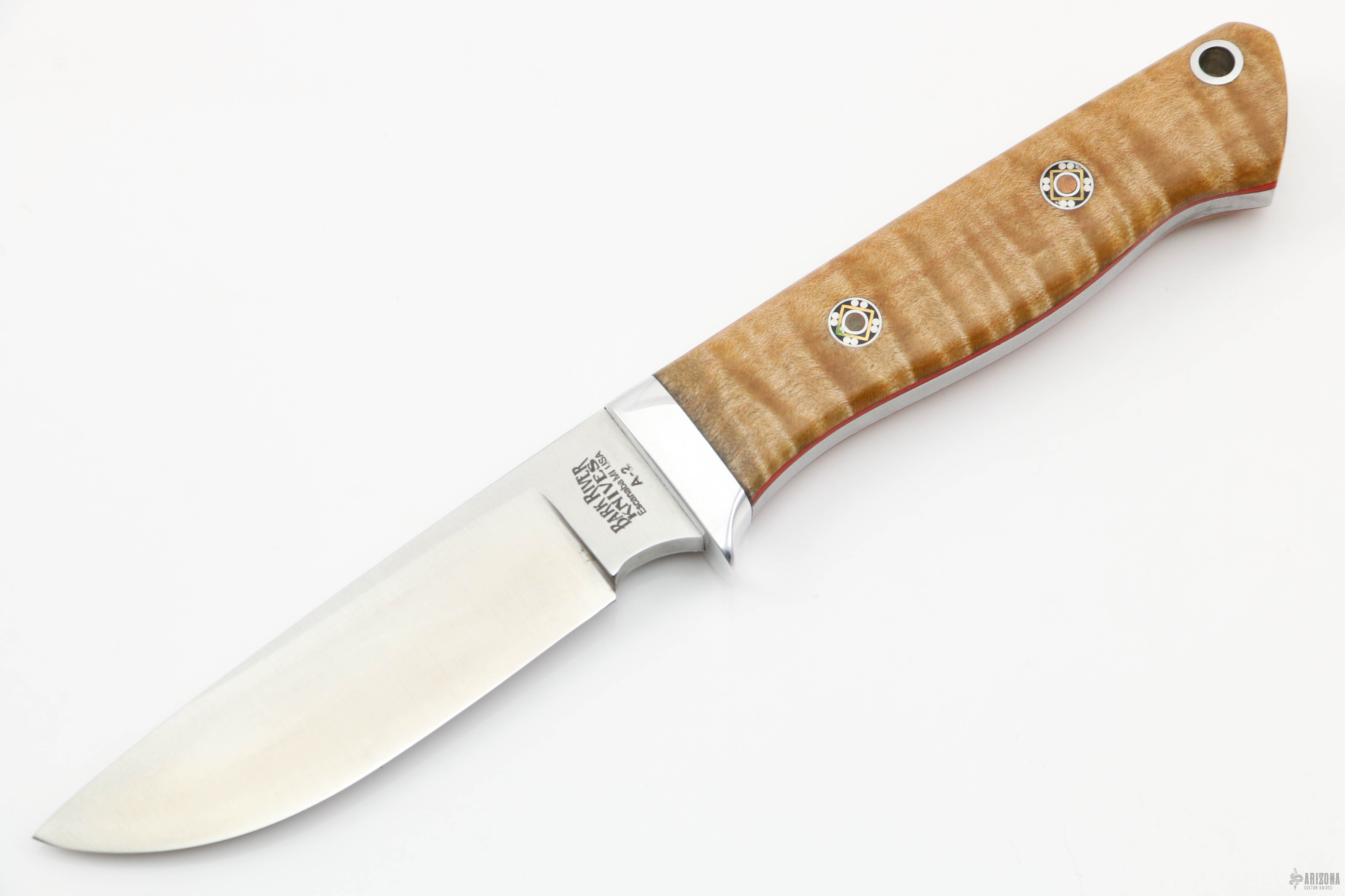 Huntsman - Arizona Custom Knives