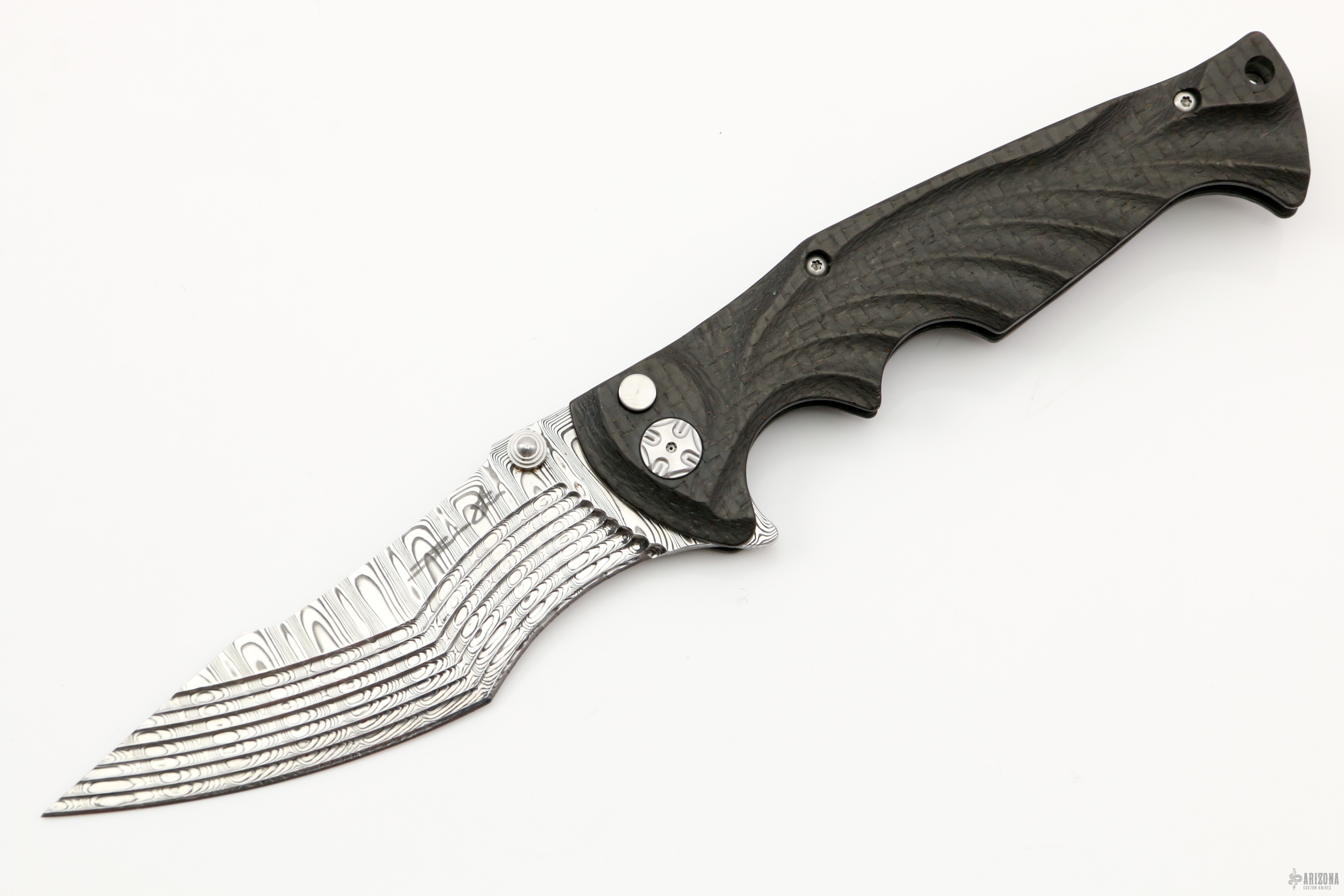 2022 Blade Show Custom Knife Award Winners