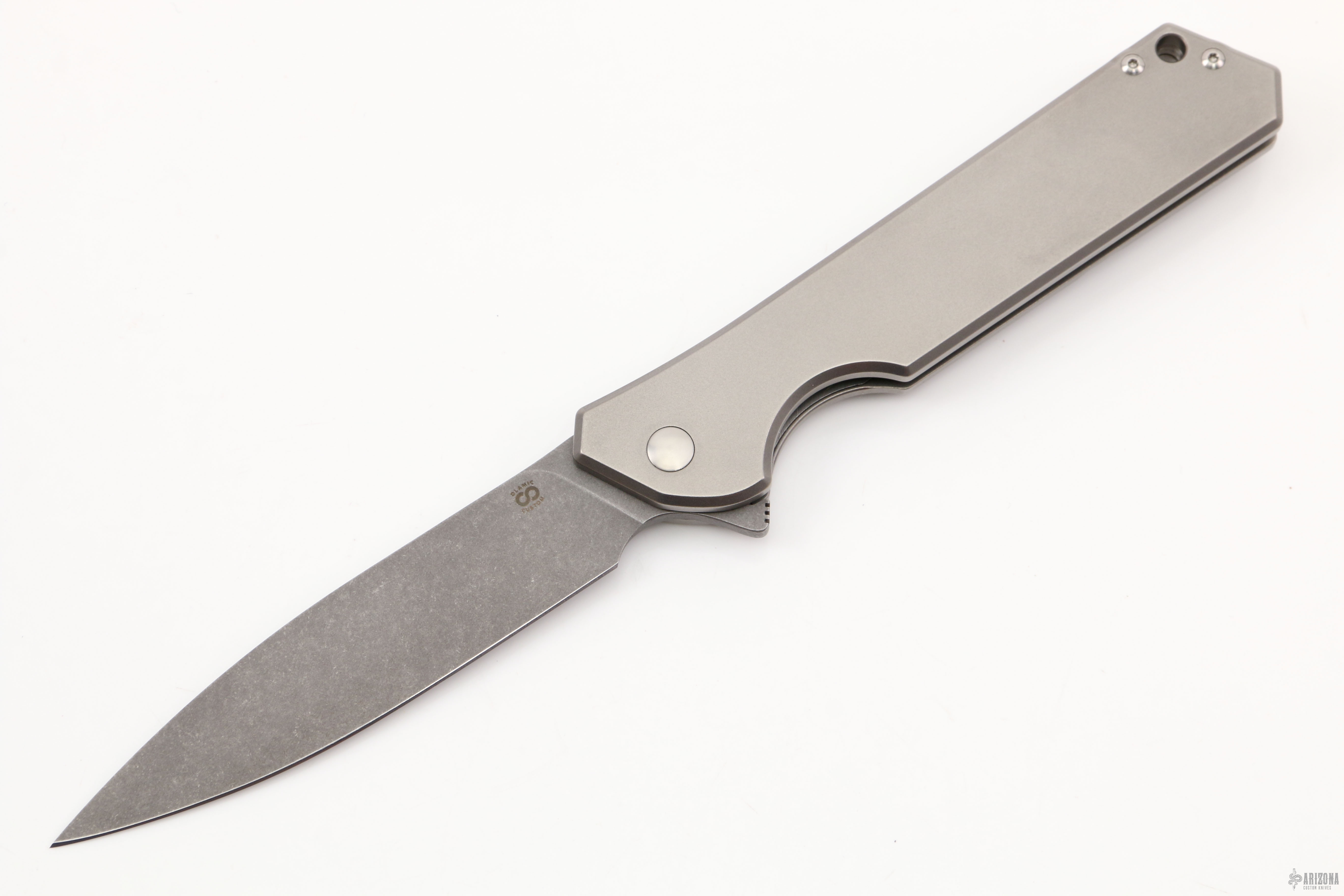 Rainmaker RFL 222D - Arizona Custom Knives
