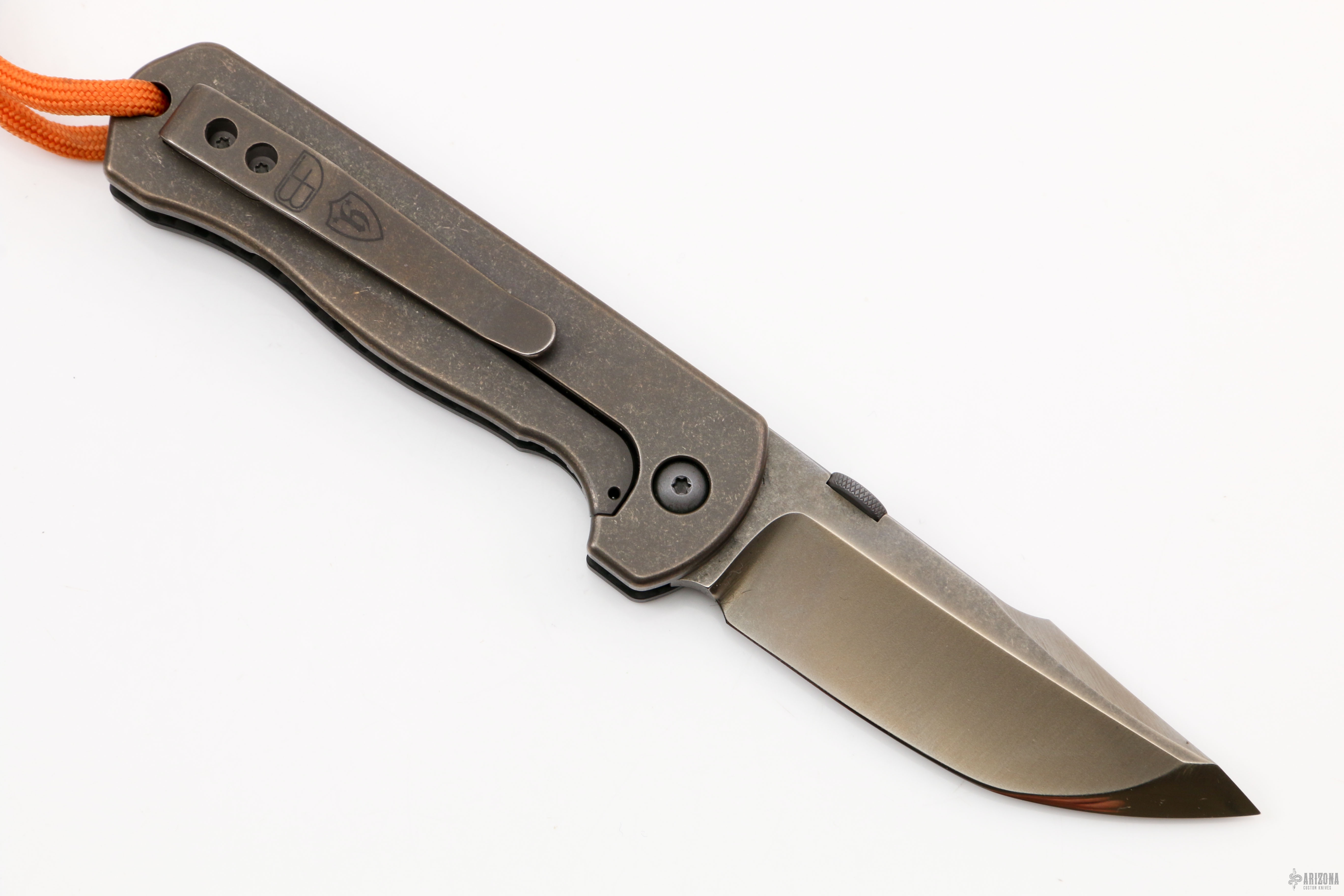 FTR V5 Arizona Custom Knives ftr-v5-arizona-custom-knives