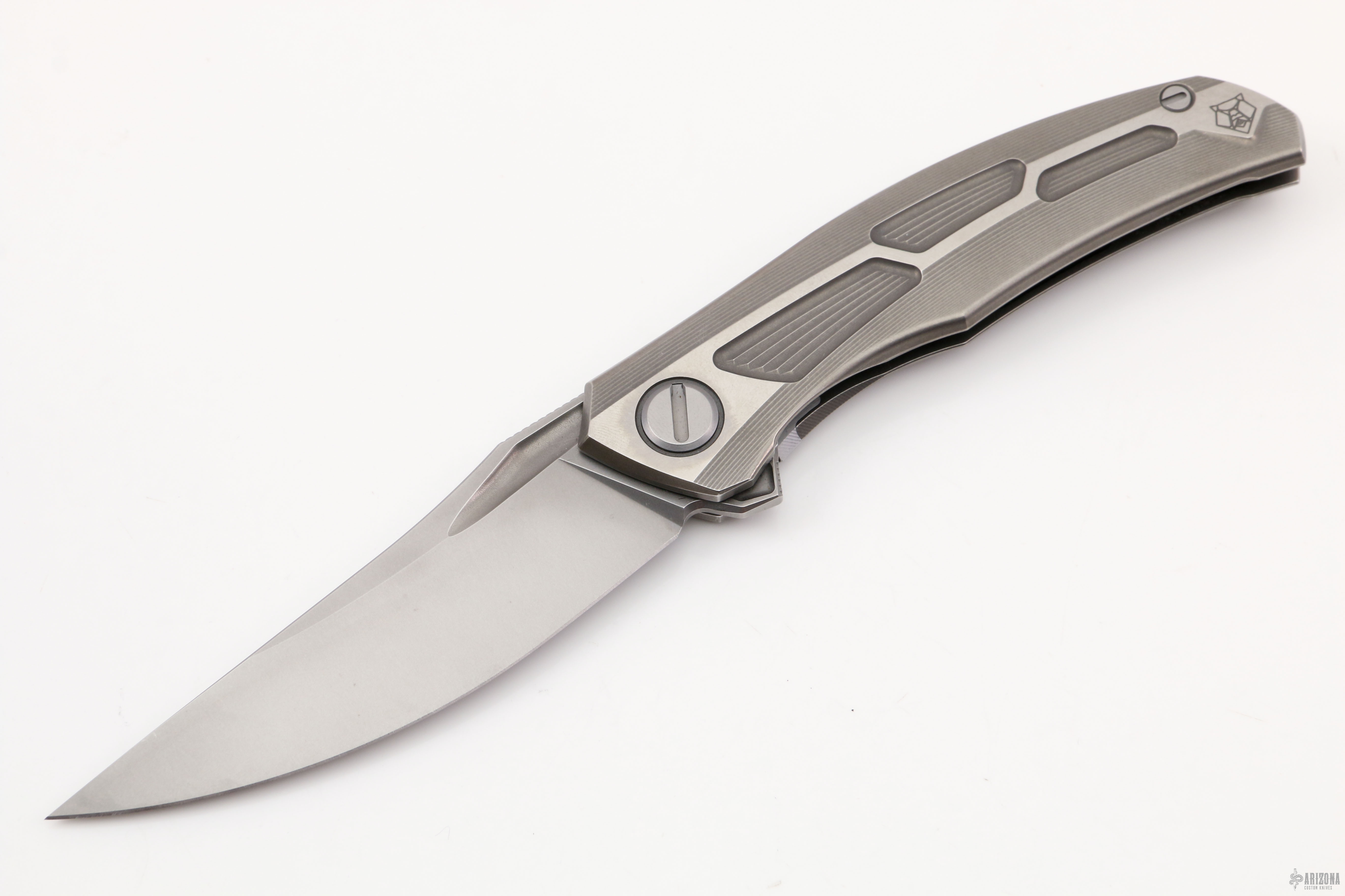 Quantum Gen2 - Arizona Custom Knives