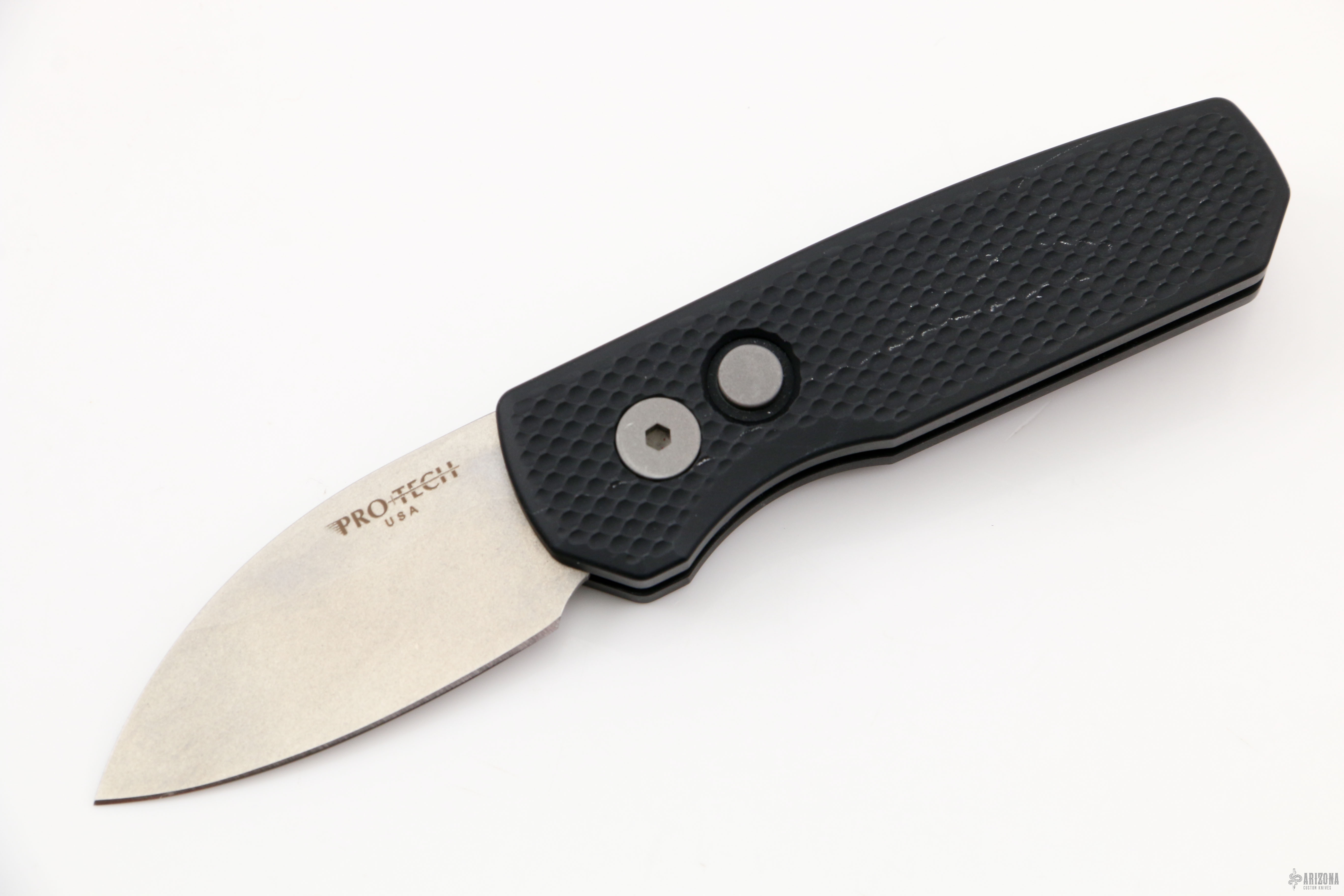 R5105 Runt 5 Arizona Custom Knives