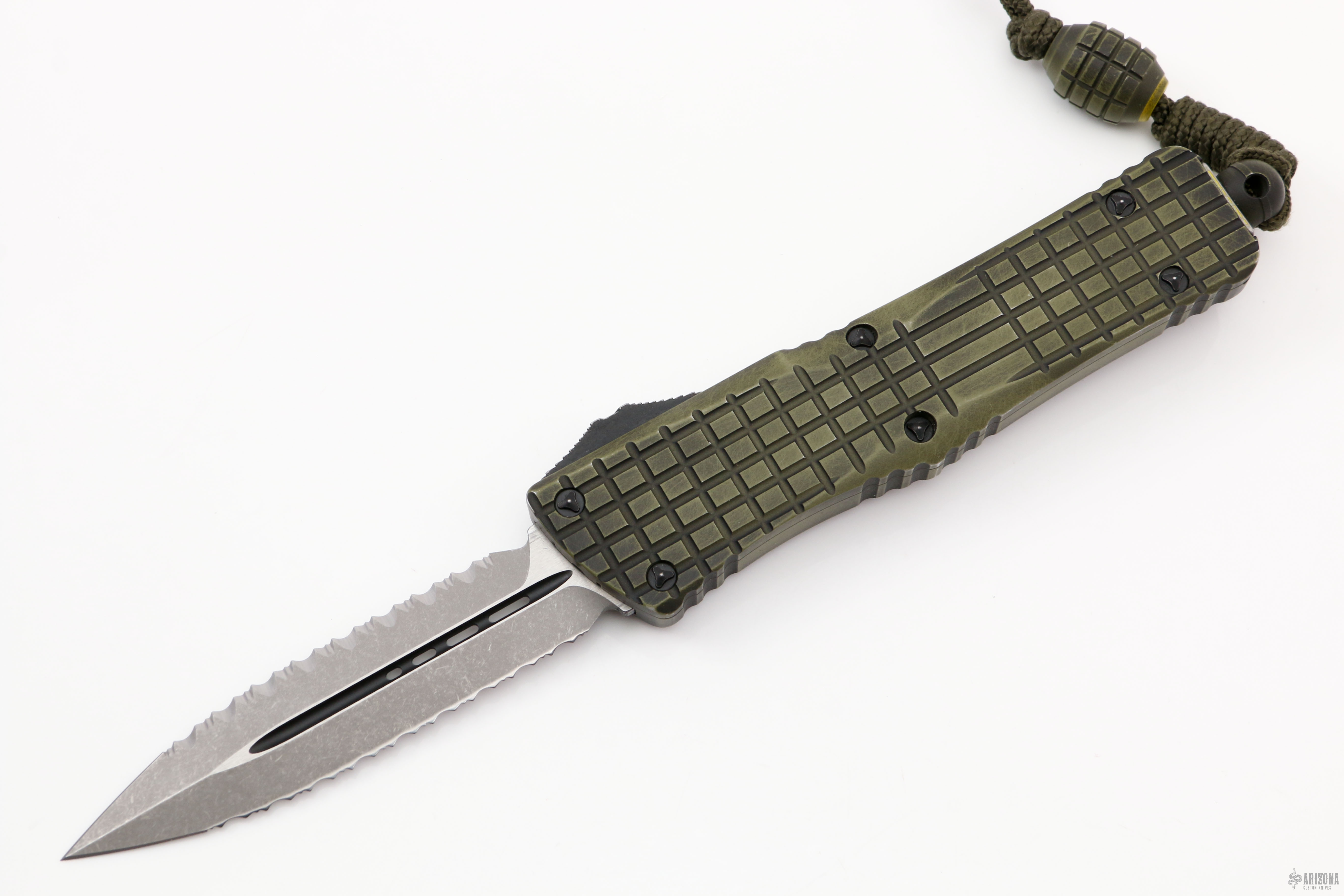142-DR12APFOGG Combat Troodon D/E - Frag Off Series - Grenade