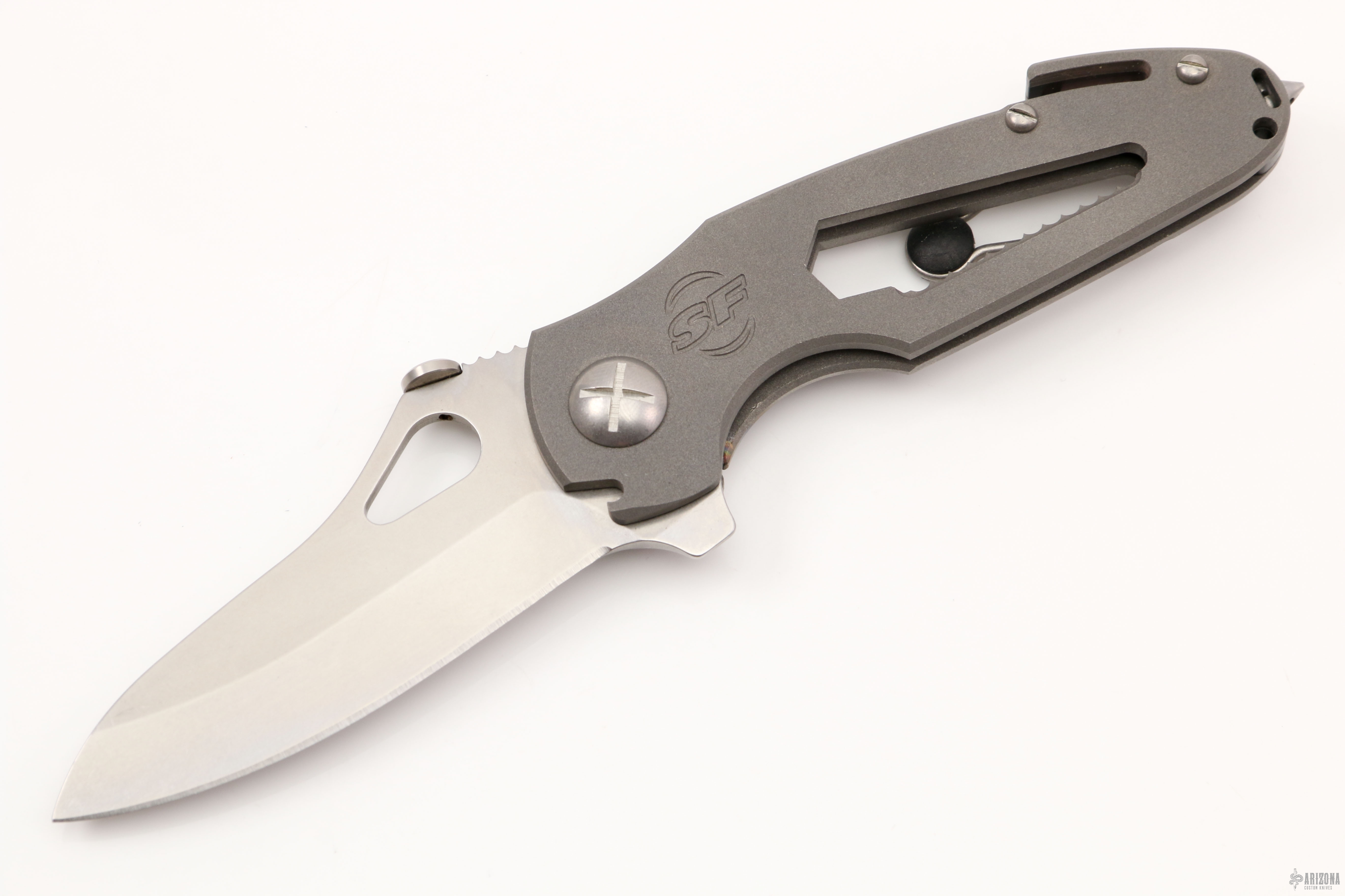 EW04 Arizona Custom Knives