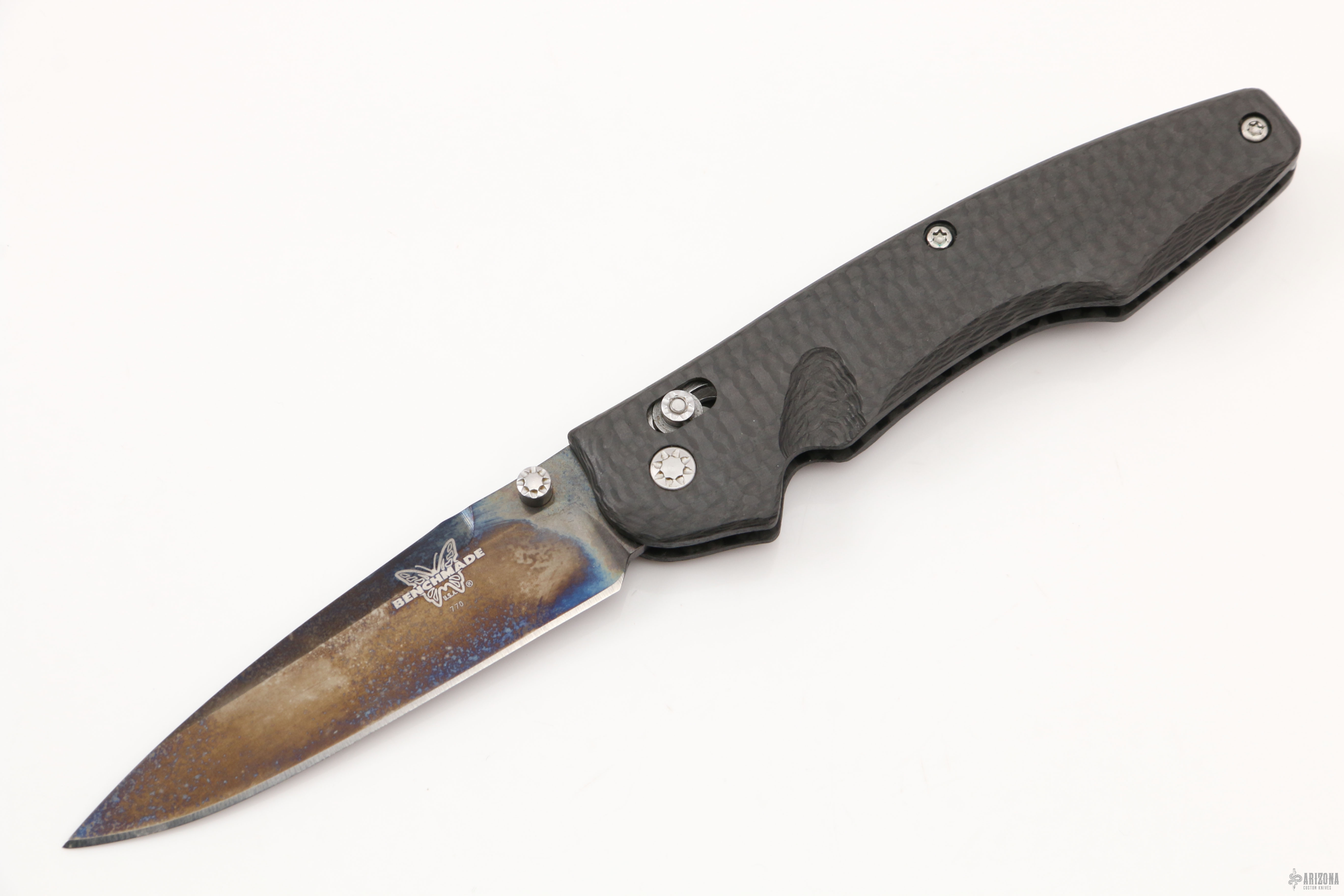 ベンチメイド 770 オズボーン