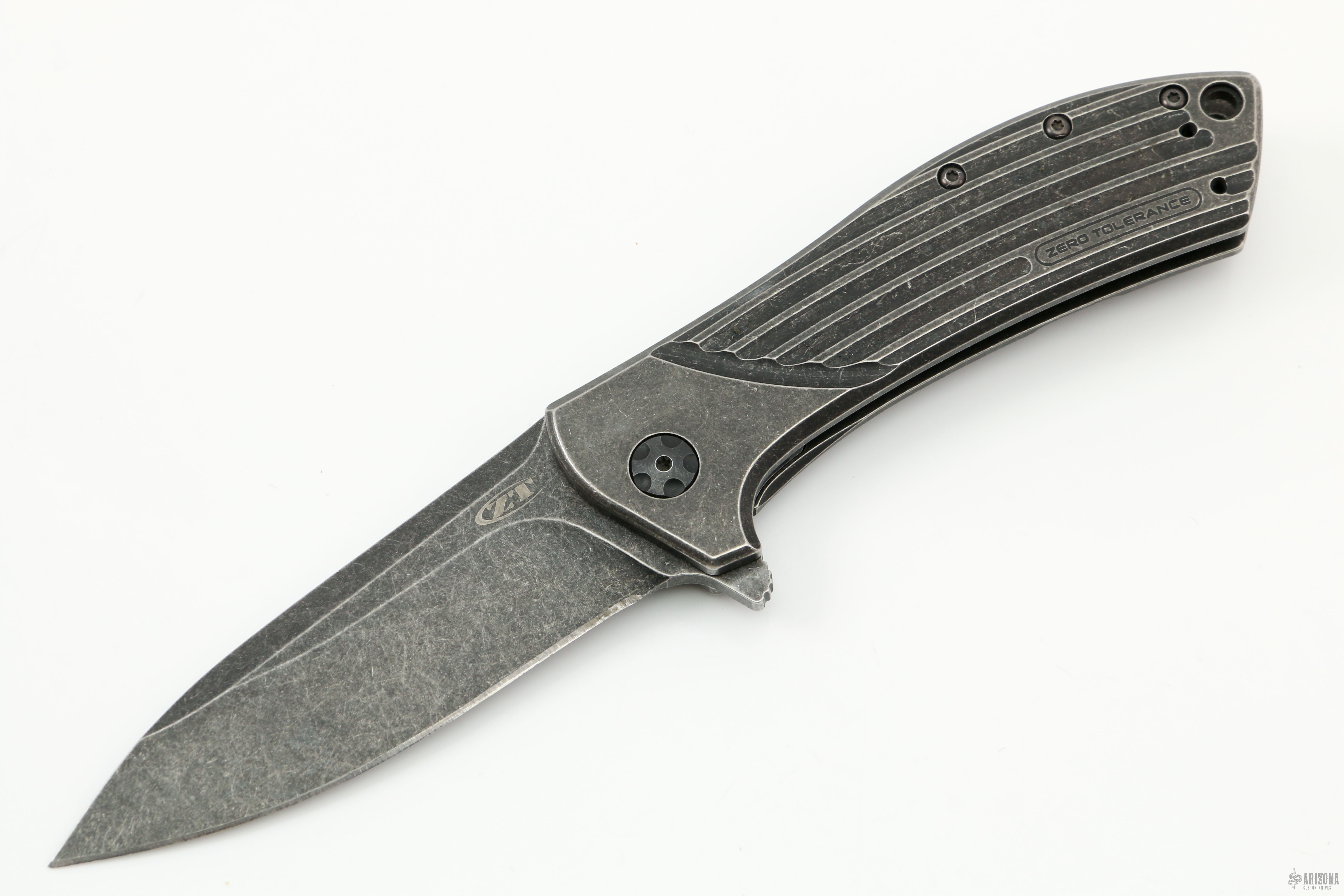 nozo　サイズ　S New Zero Tolerance 0220 Jens Anso Flipper Knife – MXG Gear