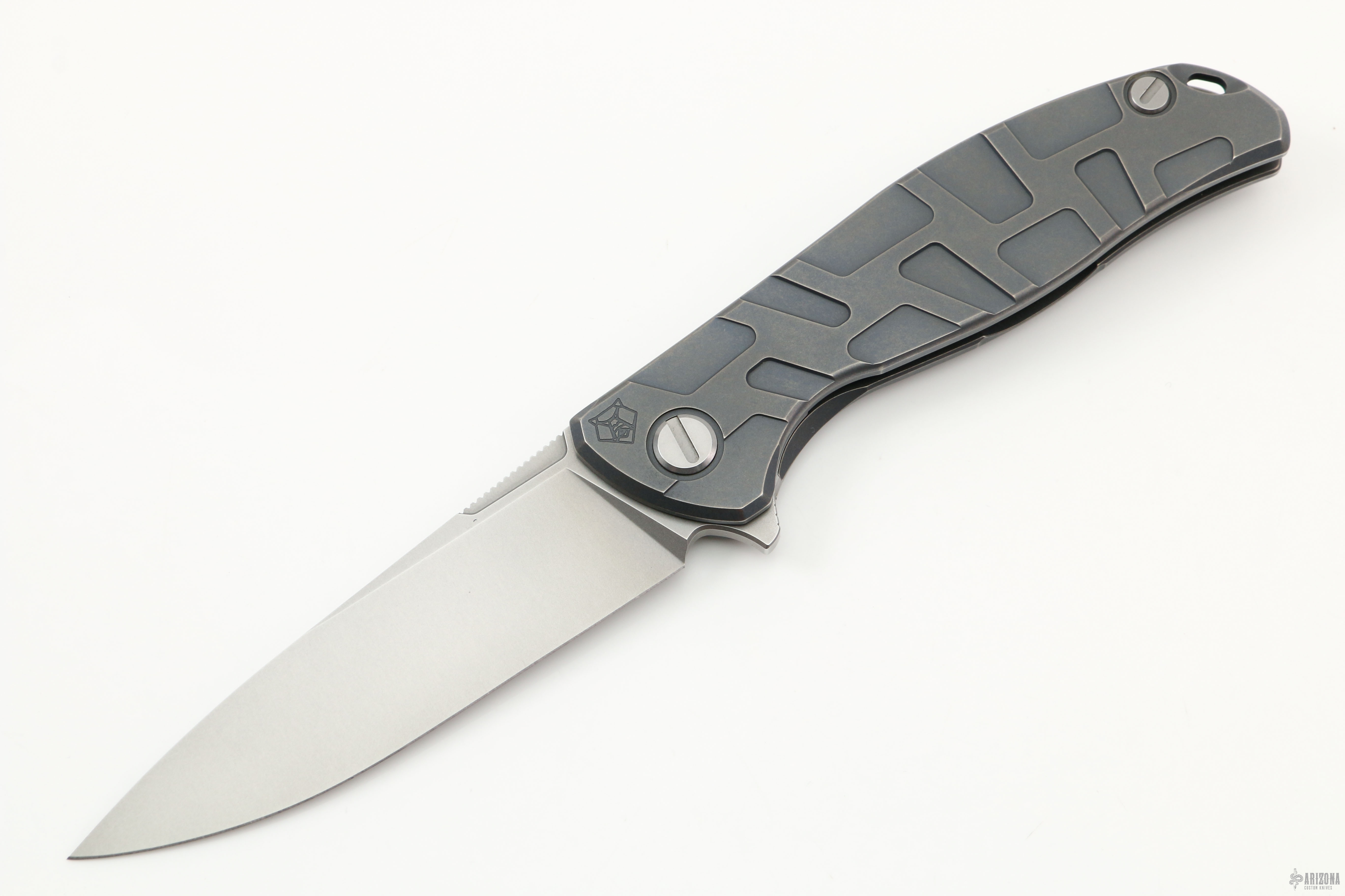 Model F95 RT - Arizona Custom Knives