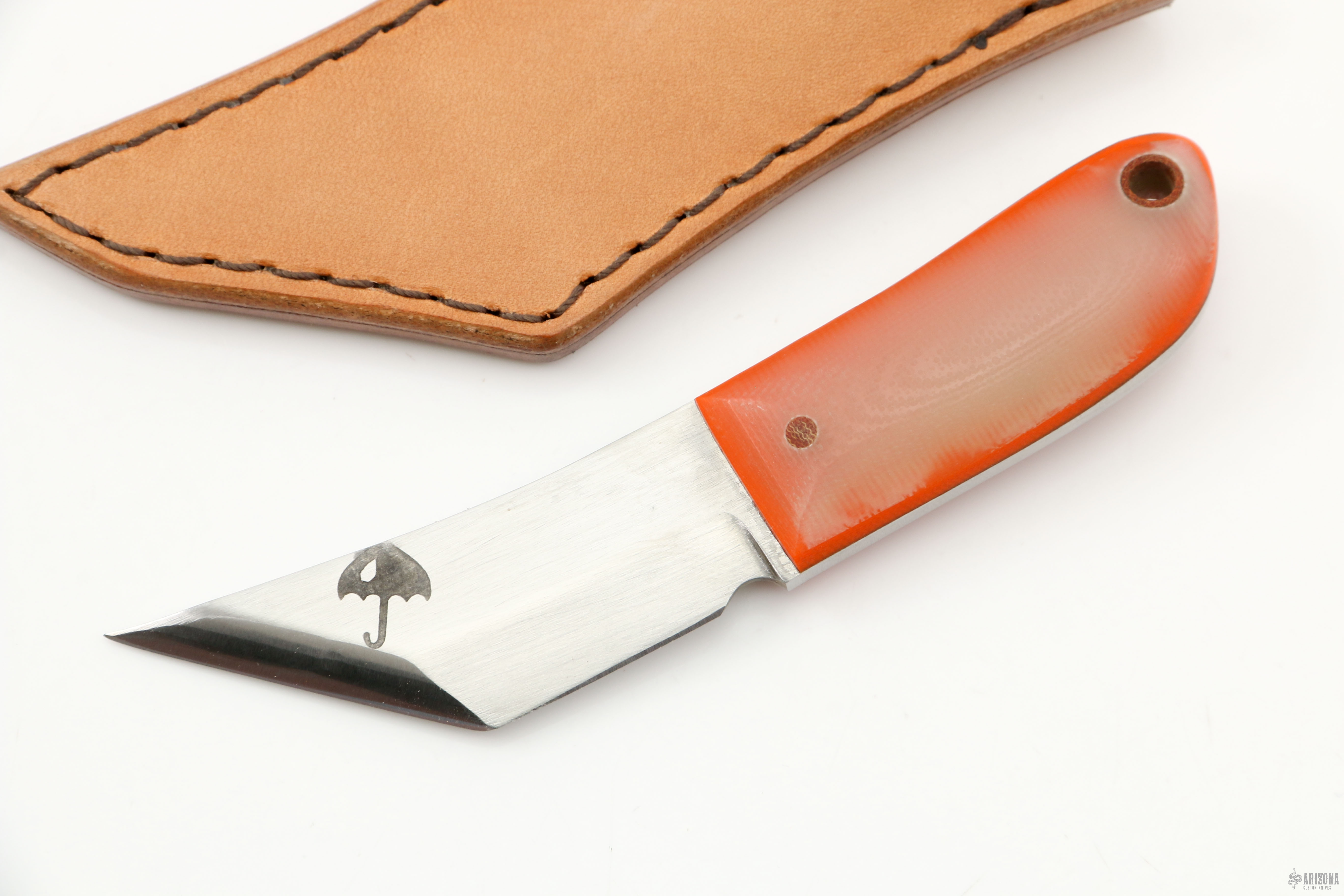 Micro Samurai - Arizona Custom Knives
