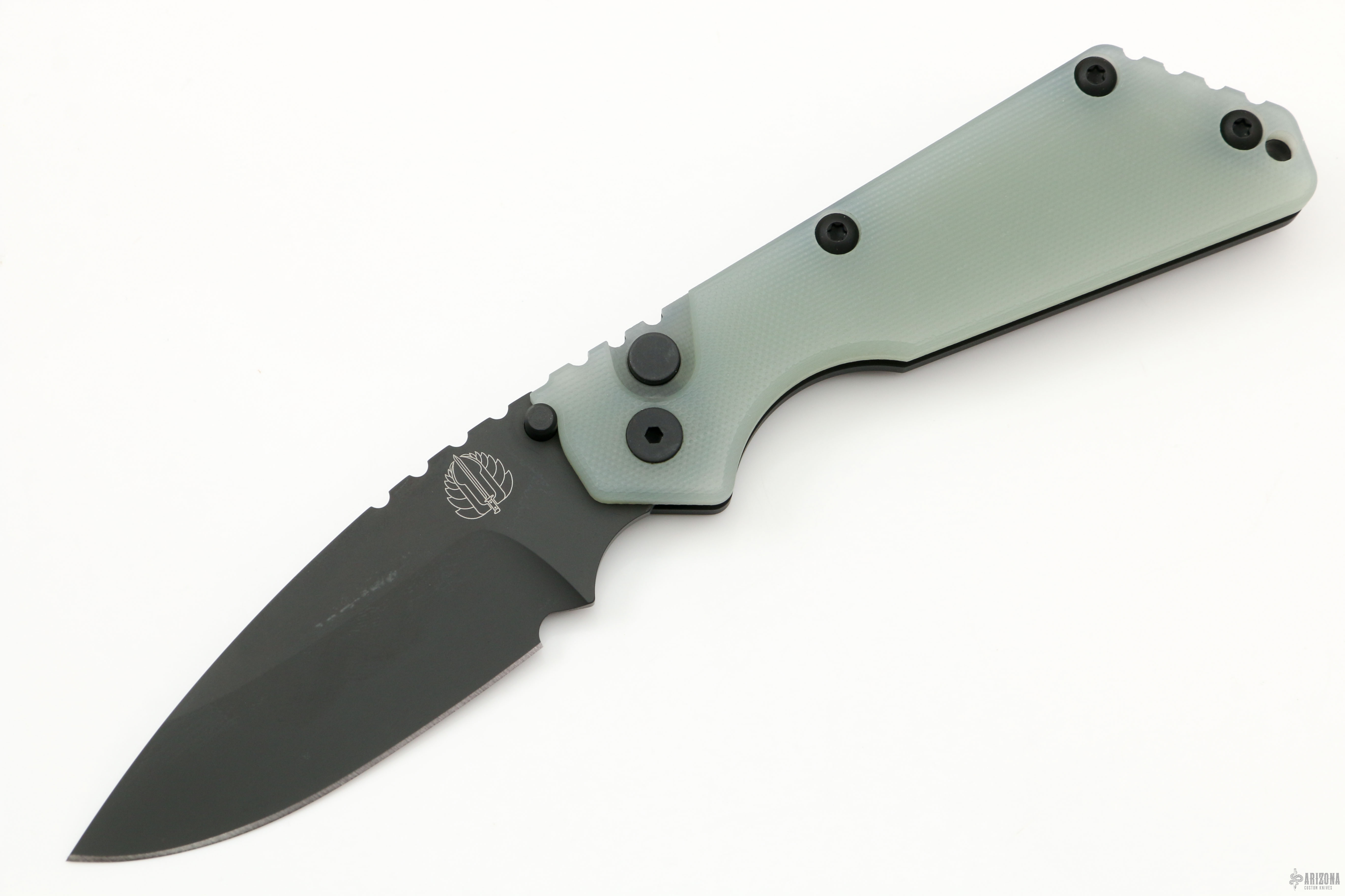 BHQ.SnG.6 ProStrider SnG Auto BladeHQ Exclusive Arizona Custom Knives