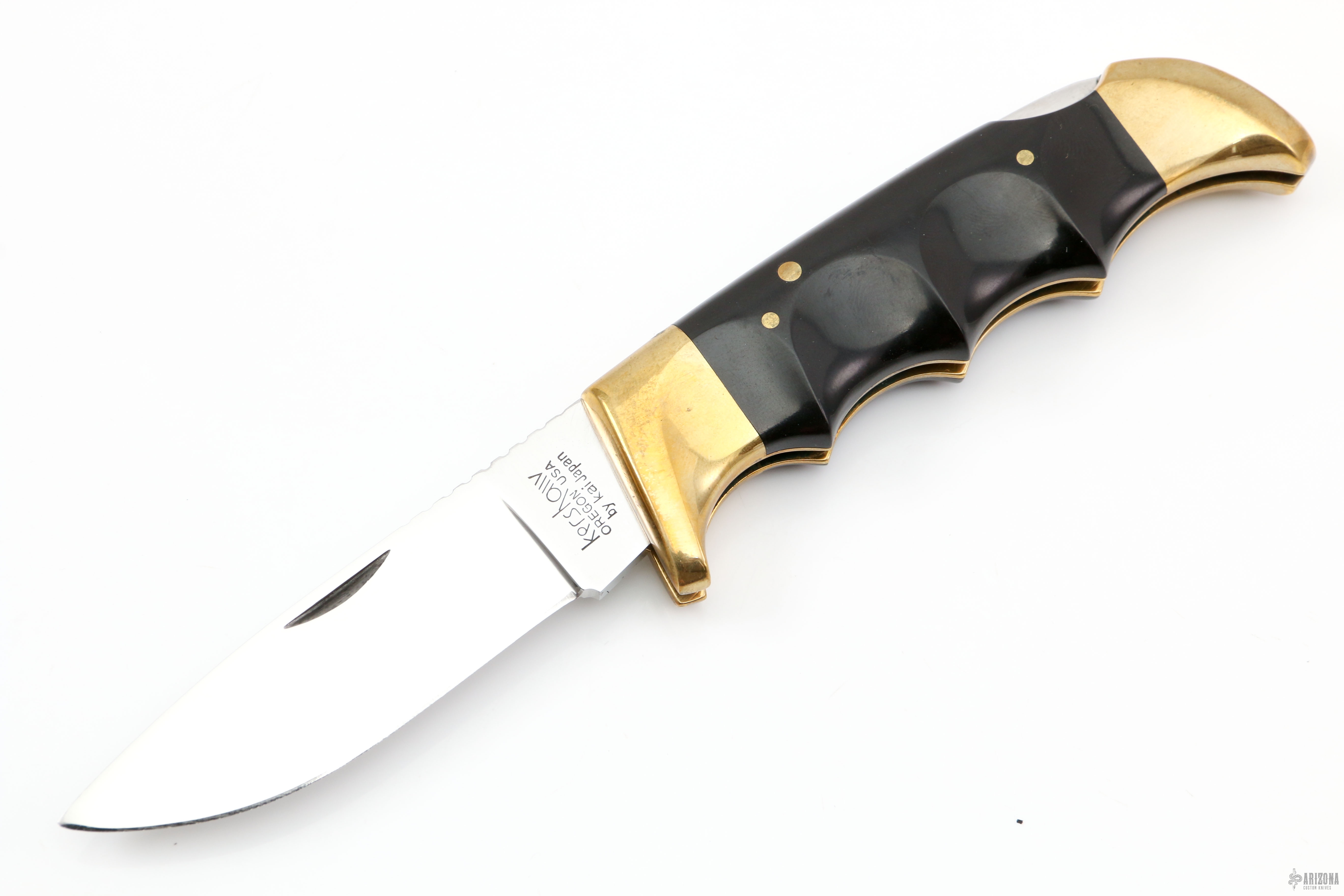 Folding Field Model 1050 | Arizona Custom Knives