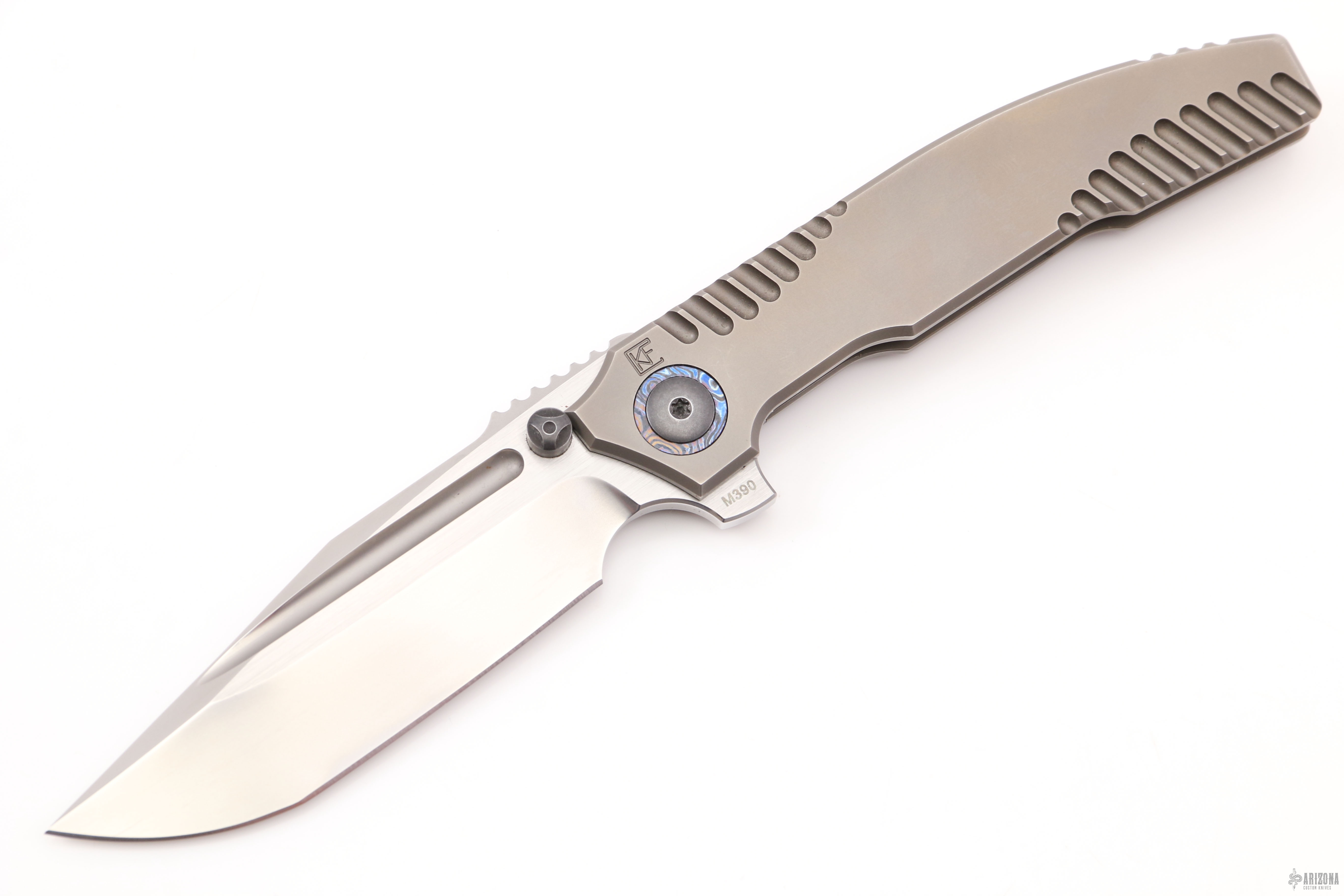 Snafu 3.0 - Arizona Custom Knives