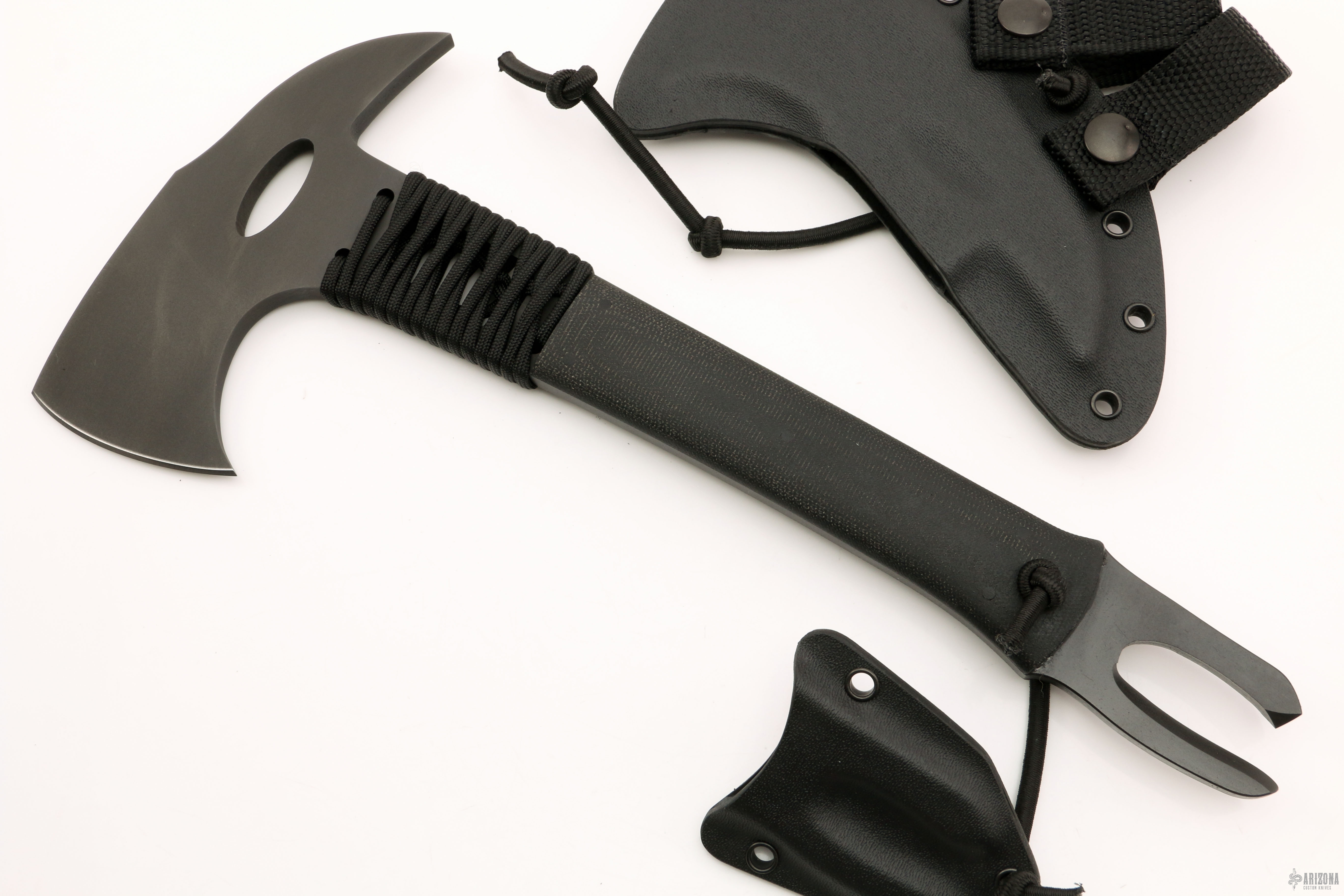 DMC SABRE acute ② Vtg Explorer Mark 2 Seki Japan Green MK II Commando Fixed Dagger