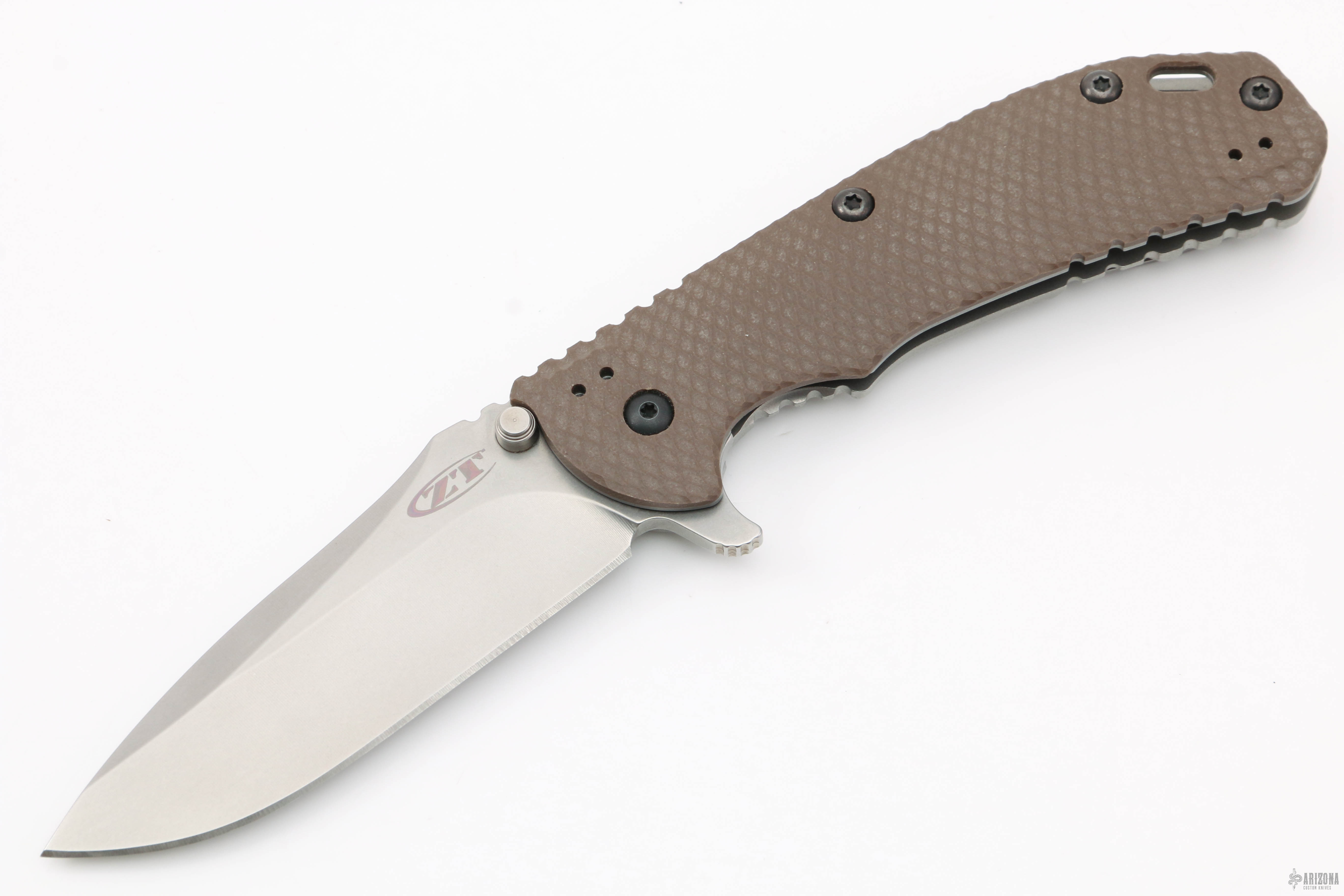 0561 Hinderer Design - Arizona Custom Knives