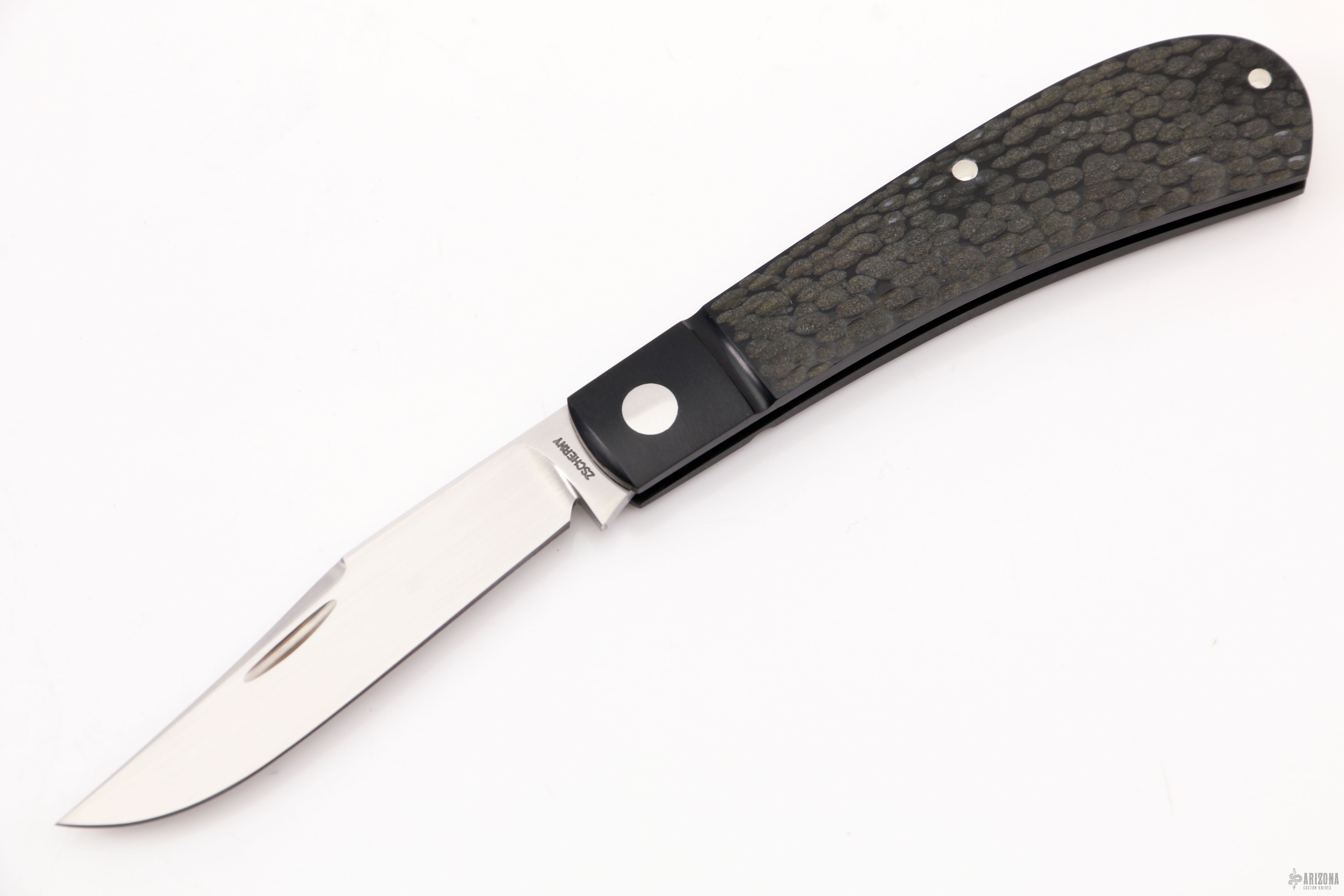 Shadowmc Trapper Shadow Trapper - Arizona Custom Knives