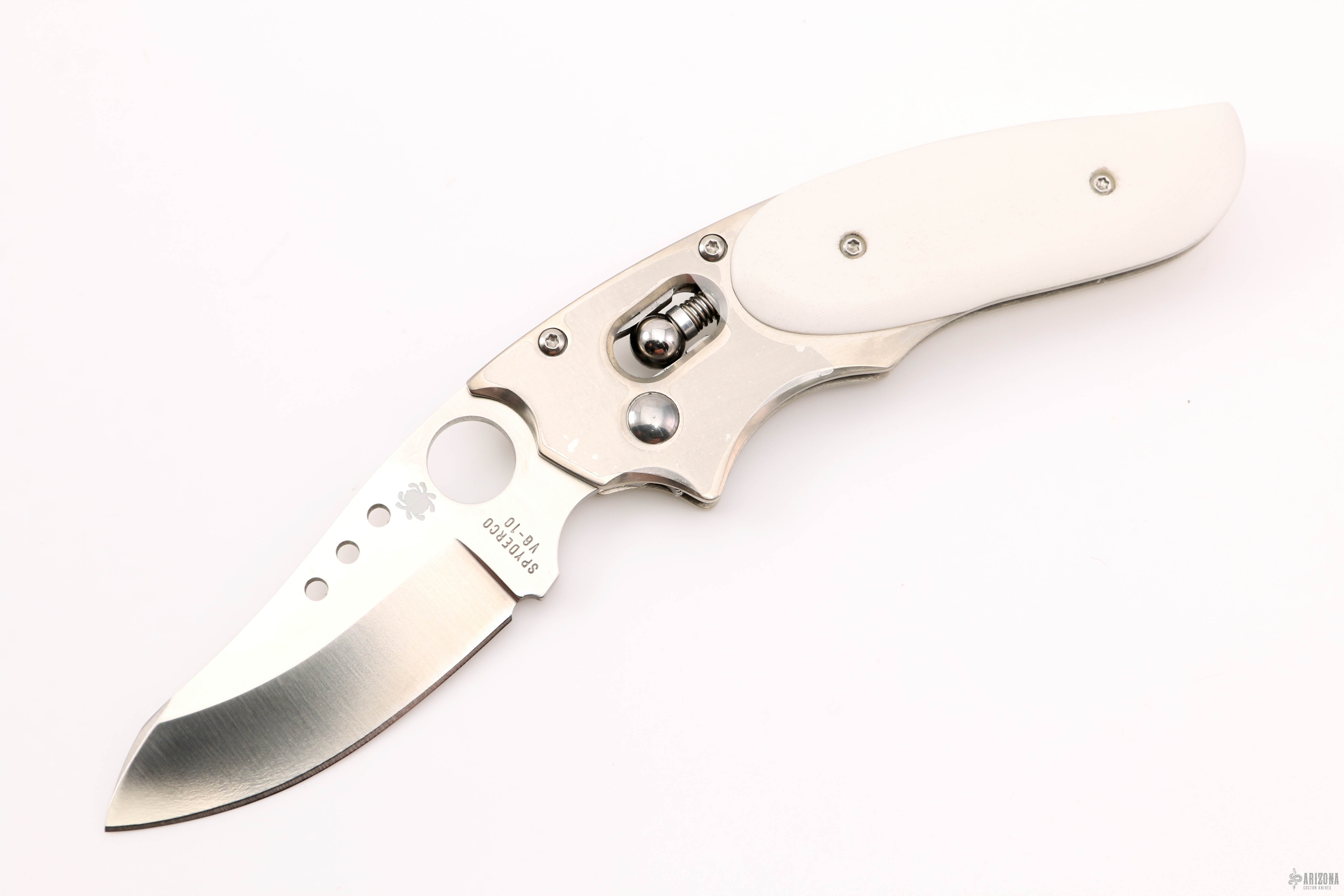 C114WMP Phoenix - Howard Viele Design - Arizona Custom Knives