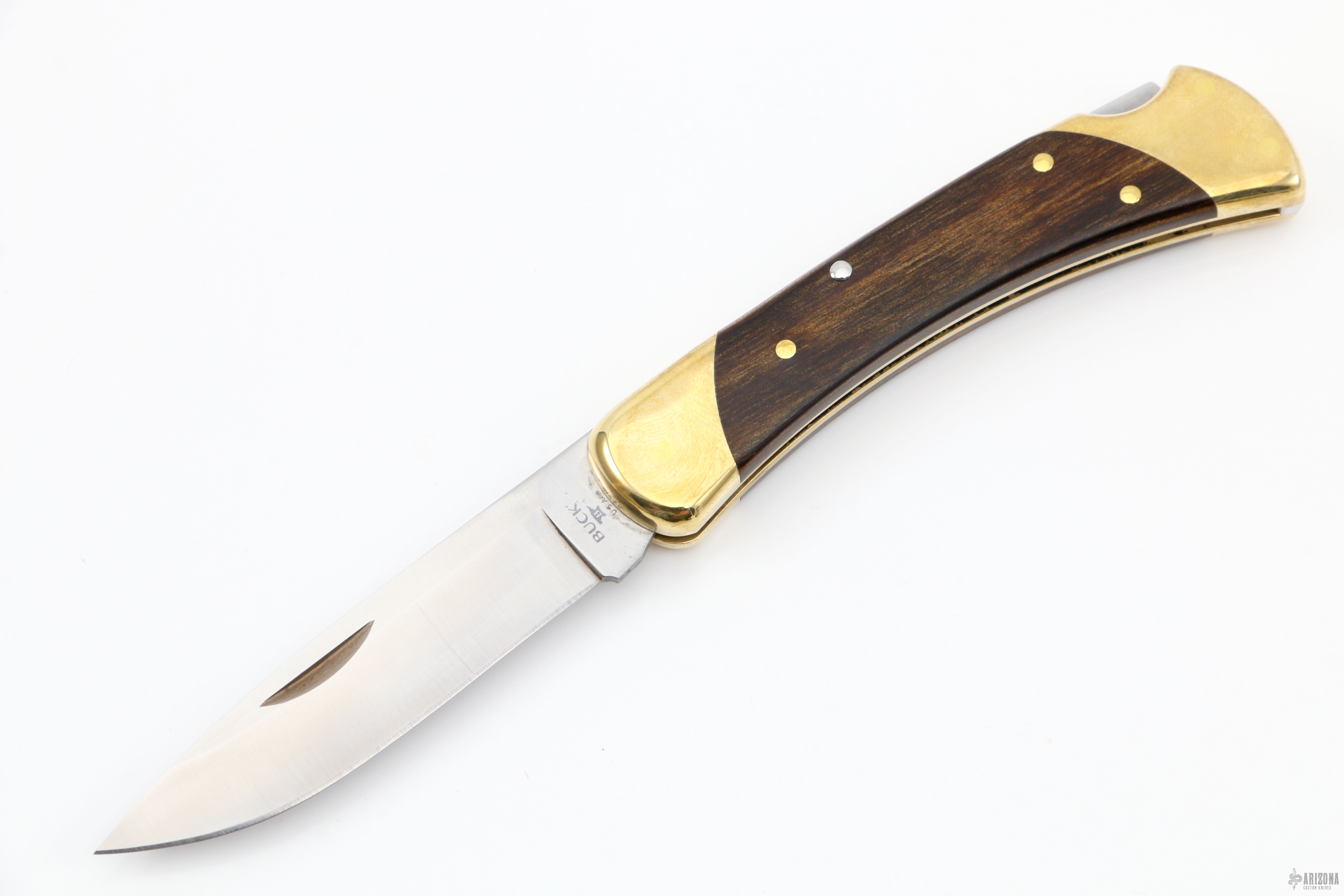 Model 111 - Arizona Custom Knives