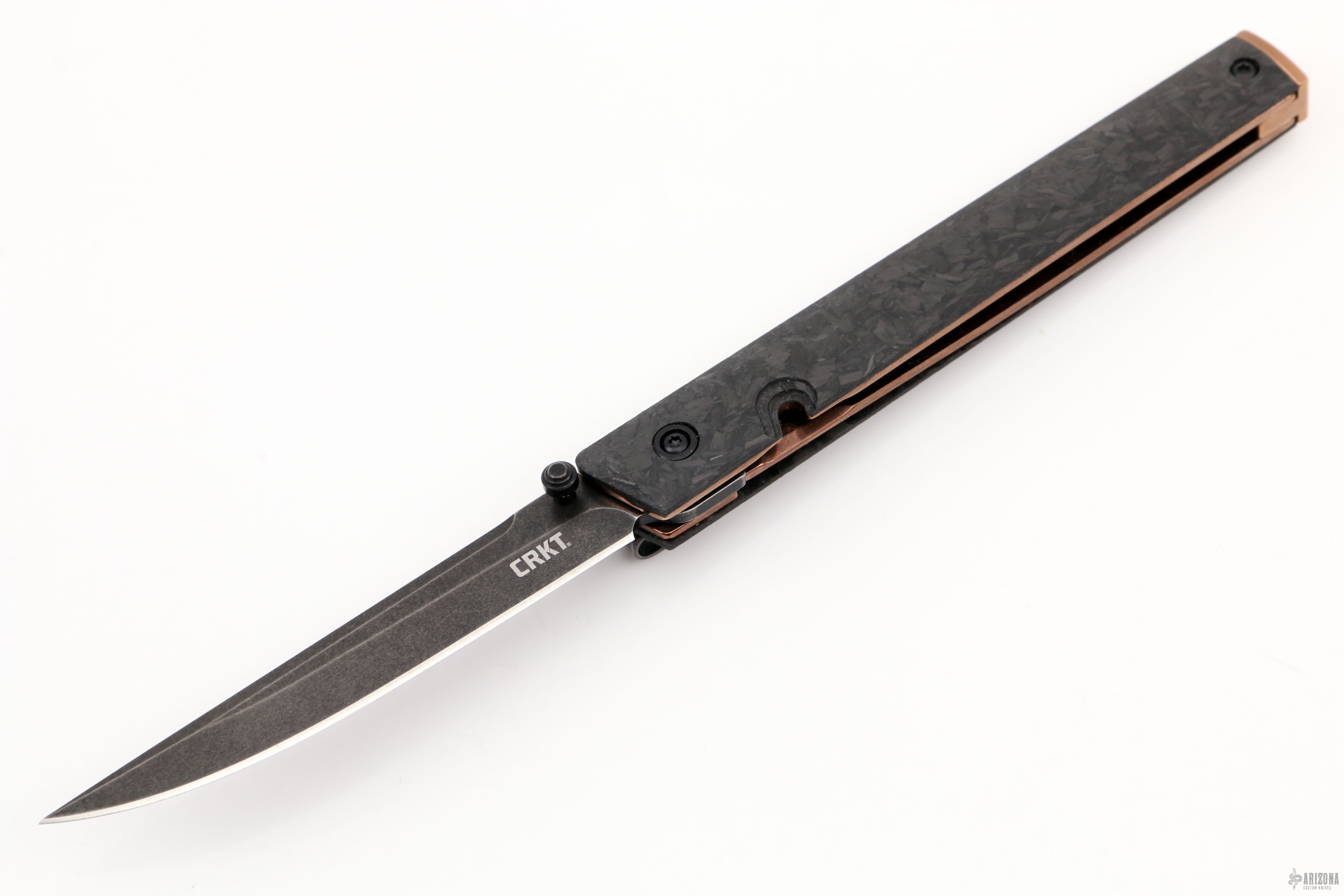 REPS201 Redi Edge Pocket Knife Sharpener With Opener