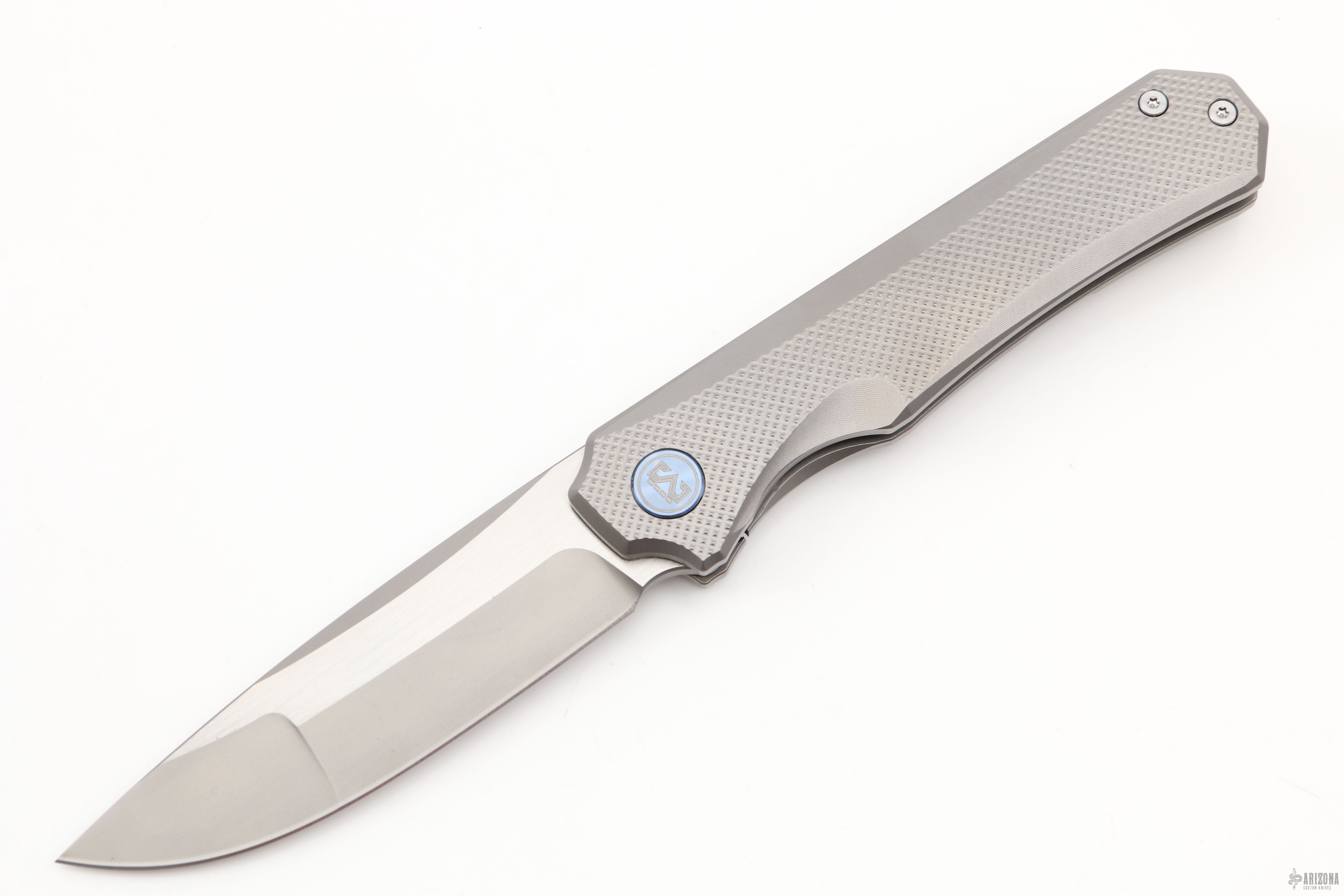 Koraki Front Flipper - Arizona Custom Knives