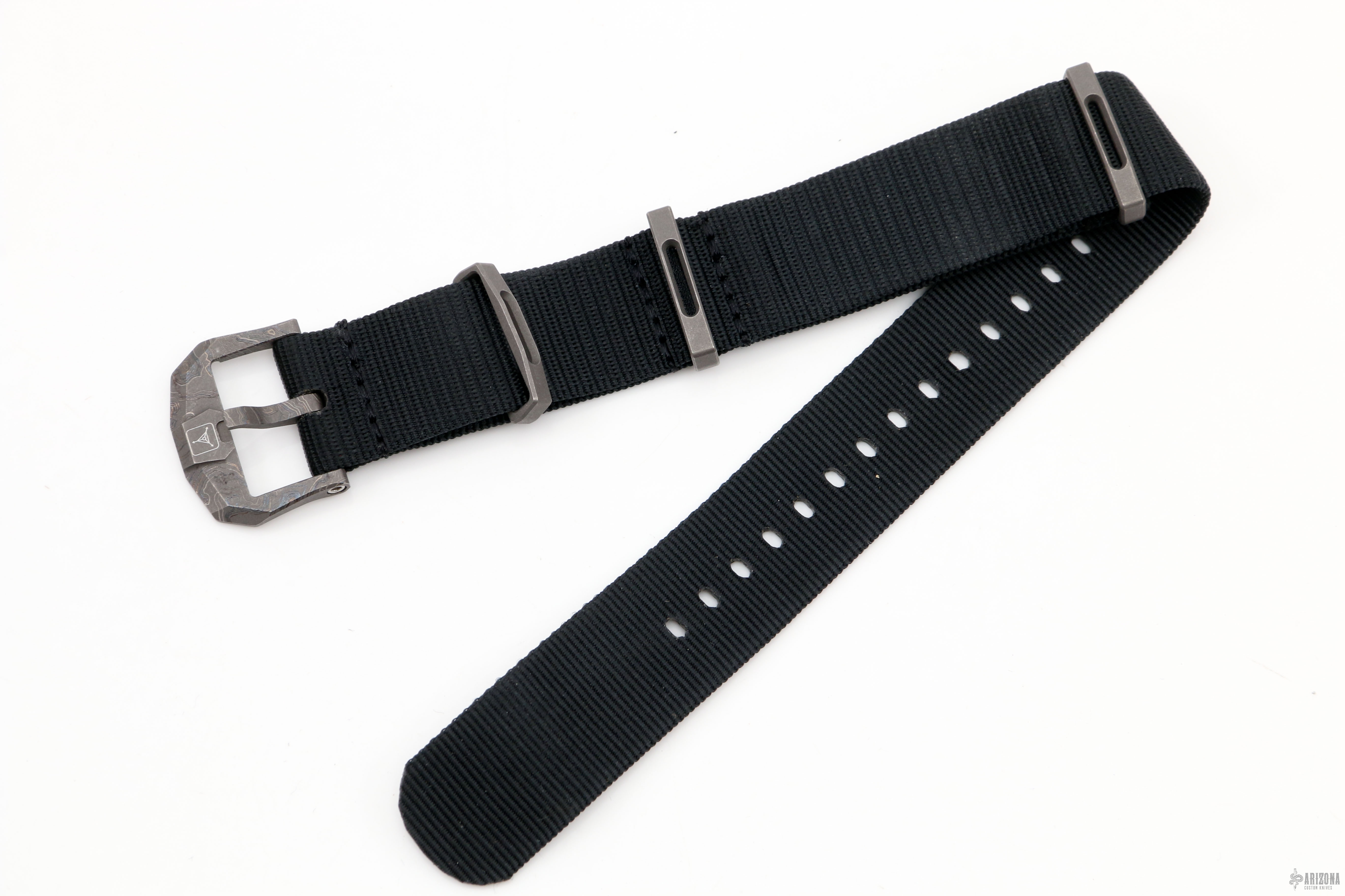 Ares Quantum Watch Strap - Arizona Custom Knives