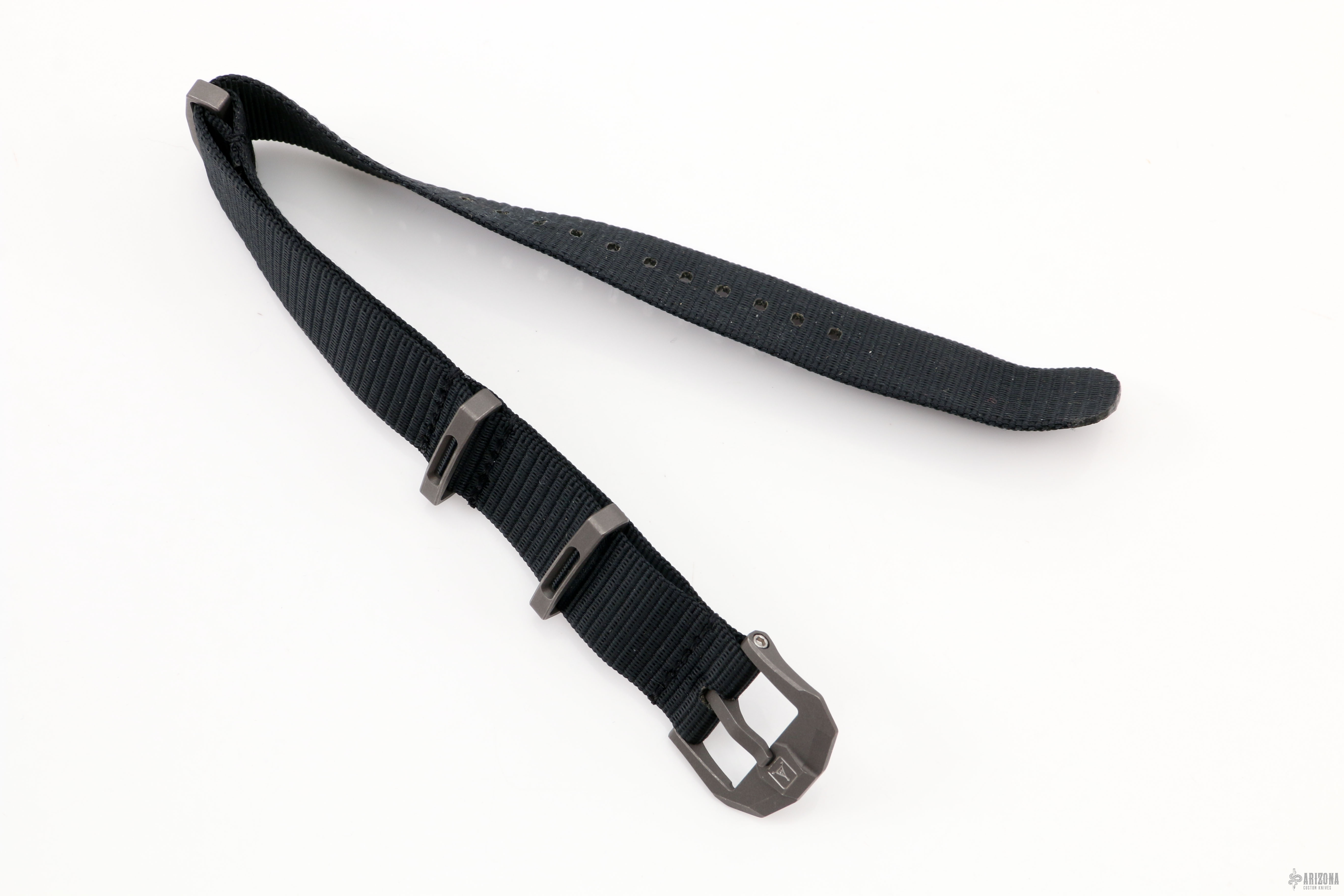 時計 TADGEAR Quantum Watch strap 22mm NATO TAD Quantum Watch Strap