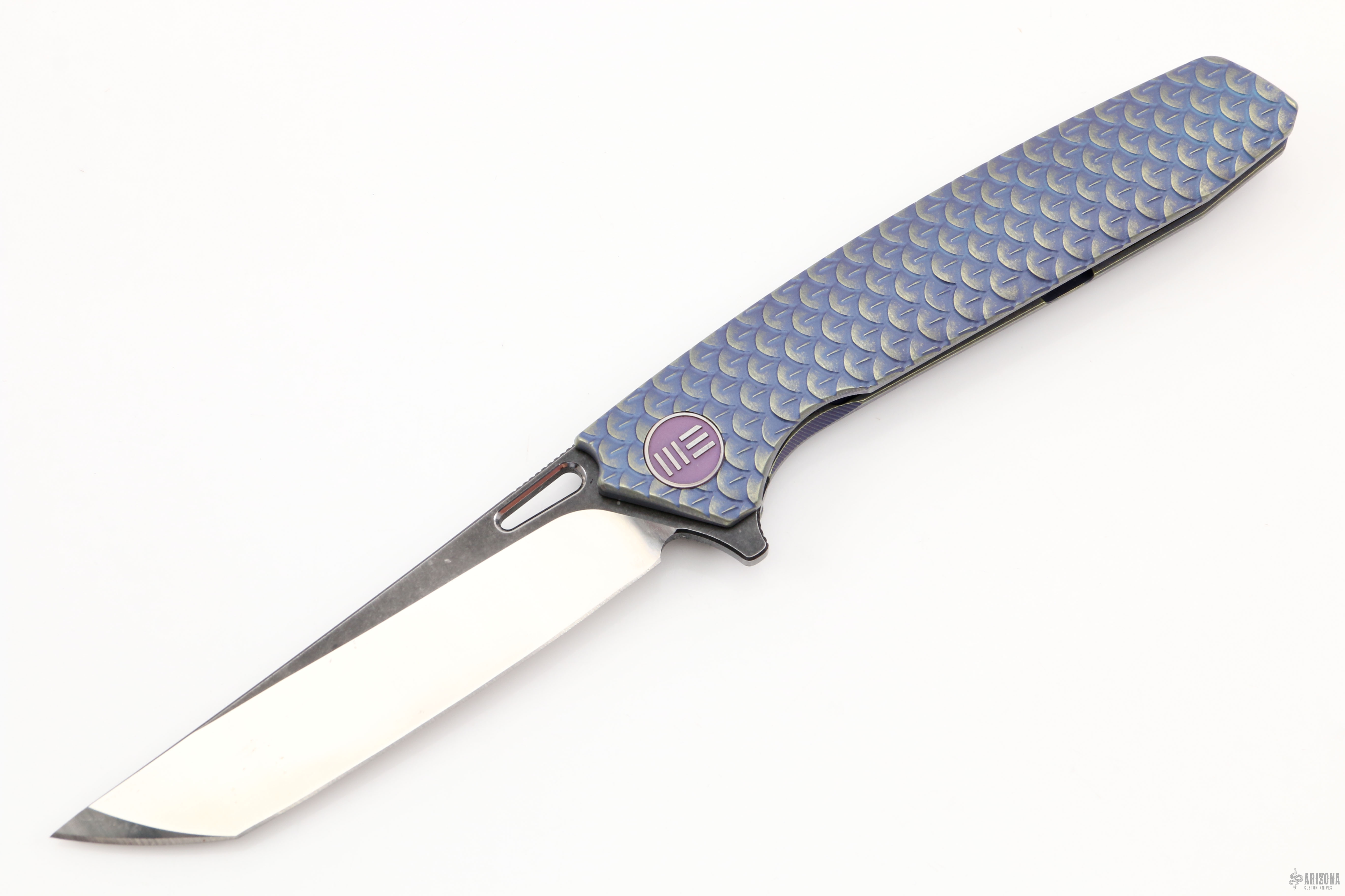 604A Arizona Custom Knives