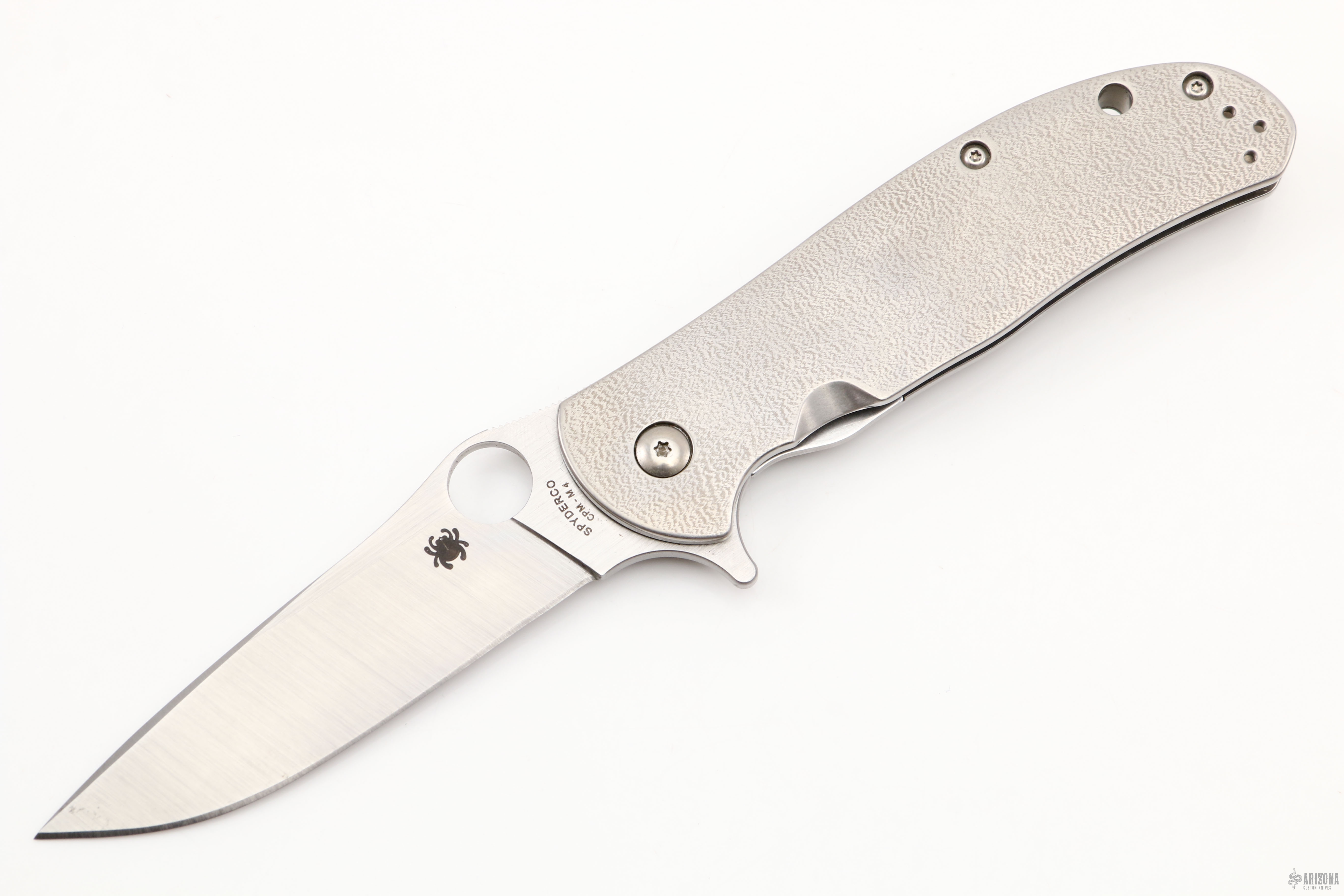 C214TIP Gayle Bradley Advocate - Arizona Custom Knives