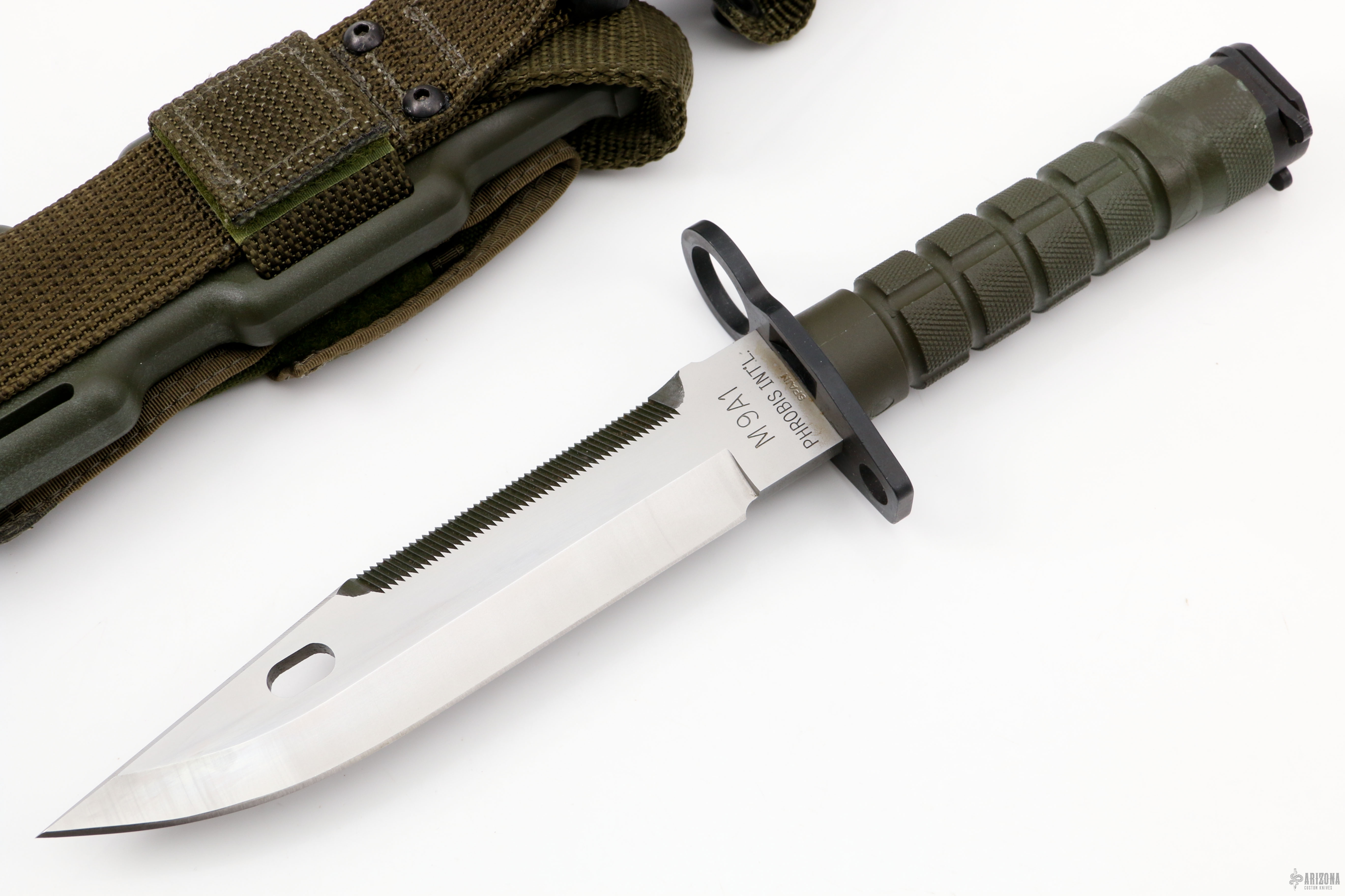 M9A1 Phrobis INT'L - Arizona Custom Knives