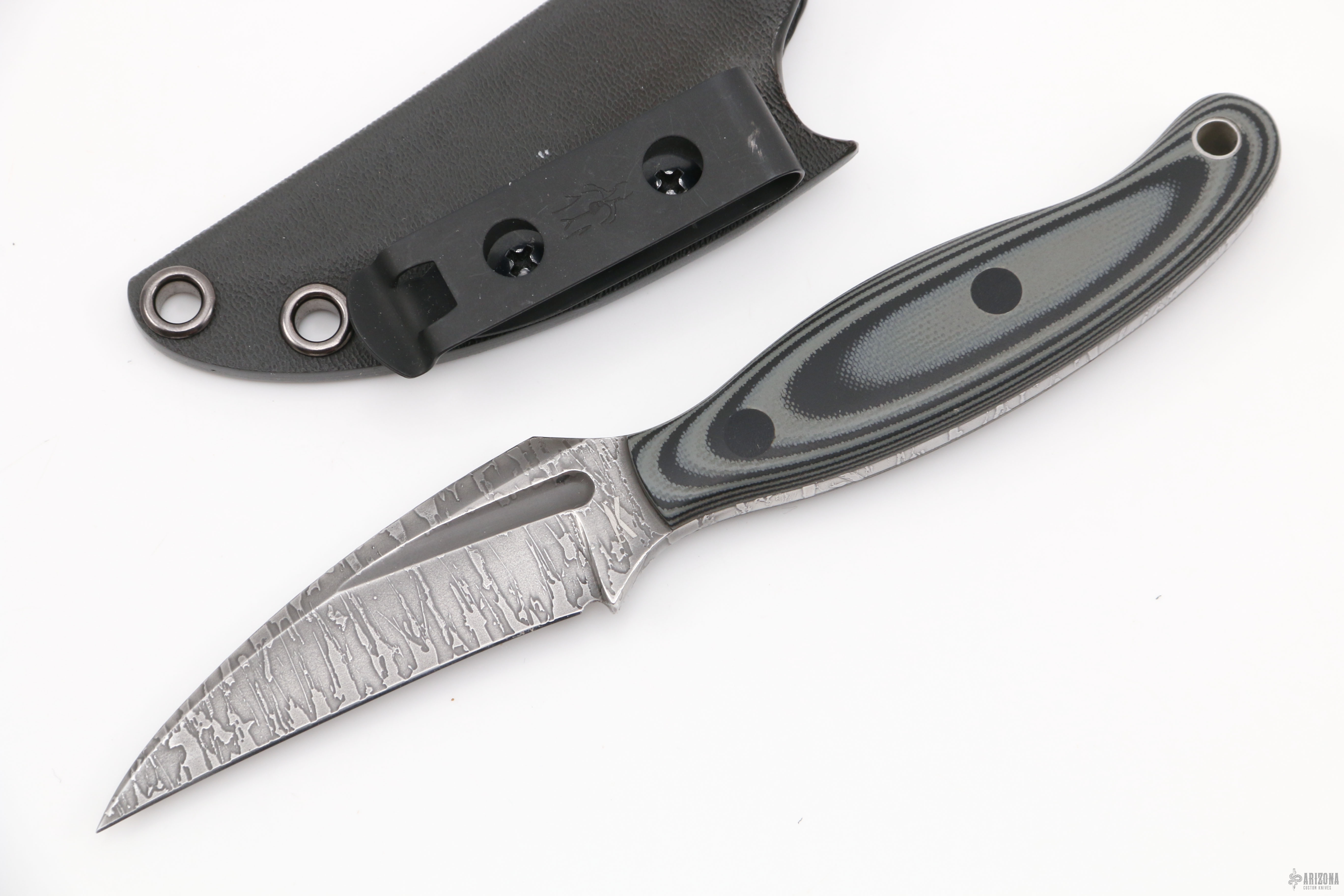 Custom L & LV Knives – Global Tooling & Supply