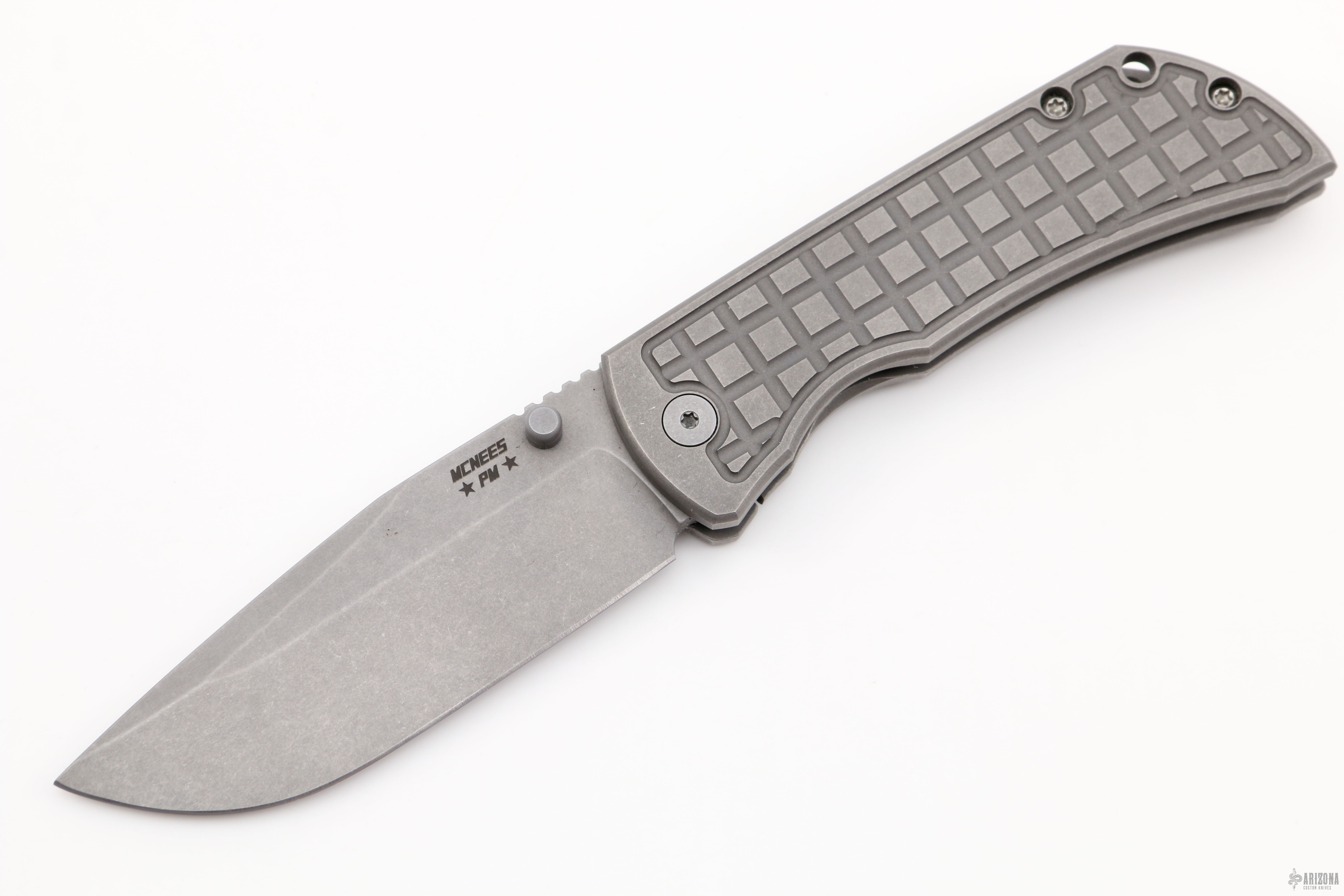 Performance Machined Mac2 3.5