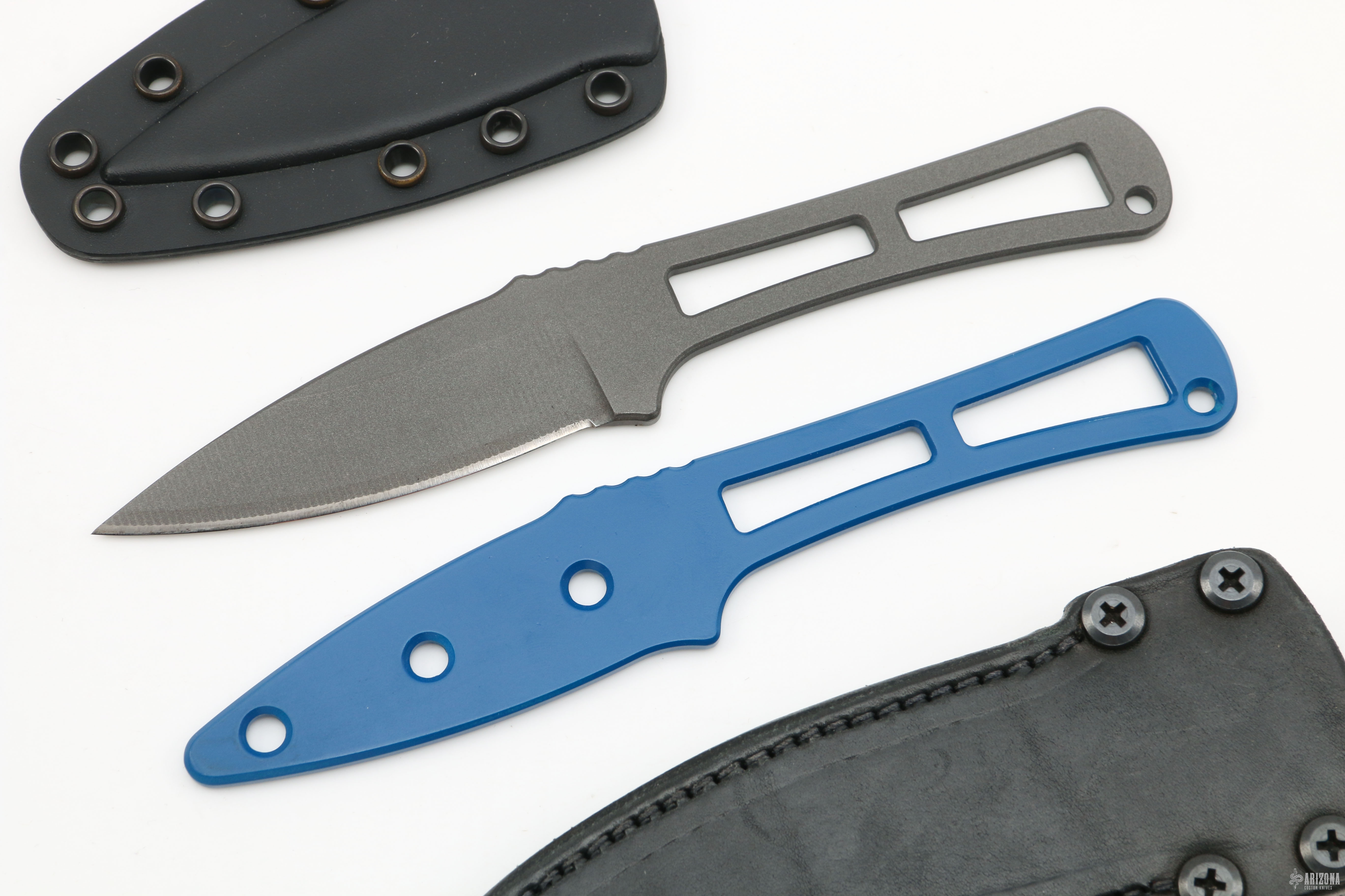 RMJ Tactical, Utsidihi Fixed Blade Knife