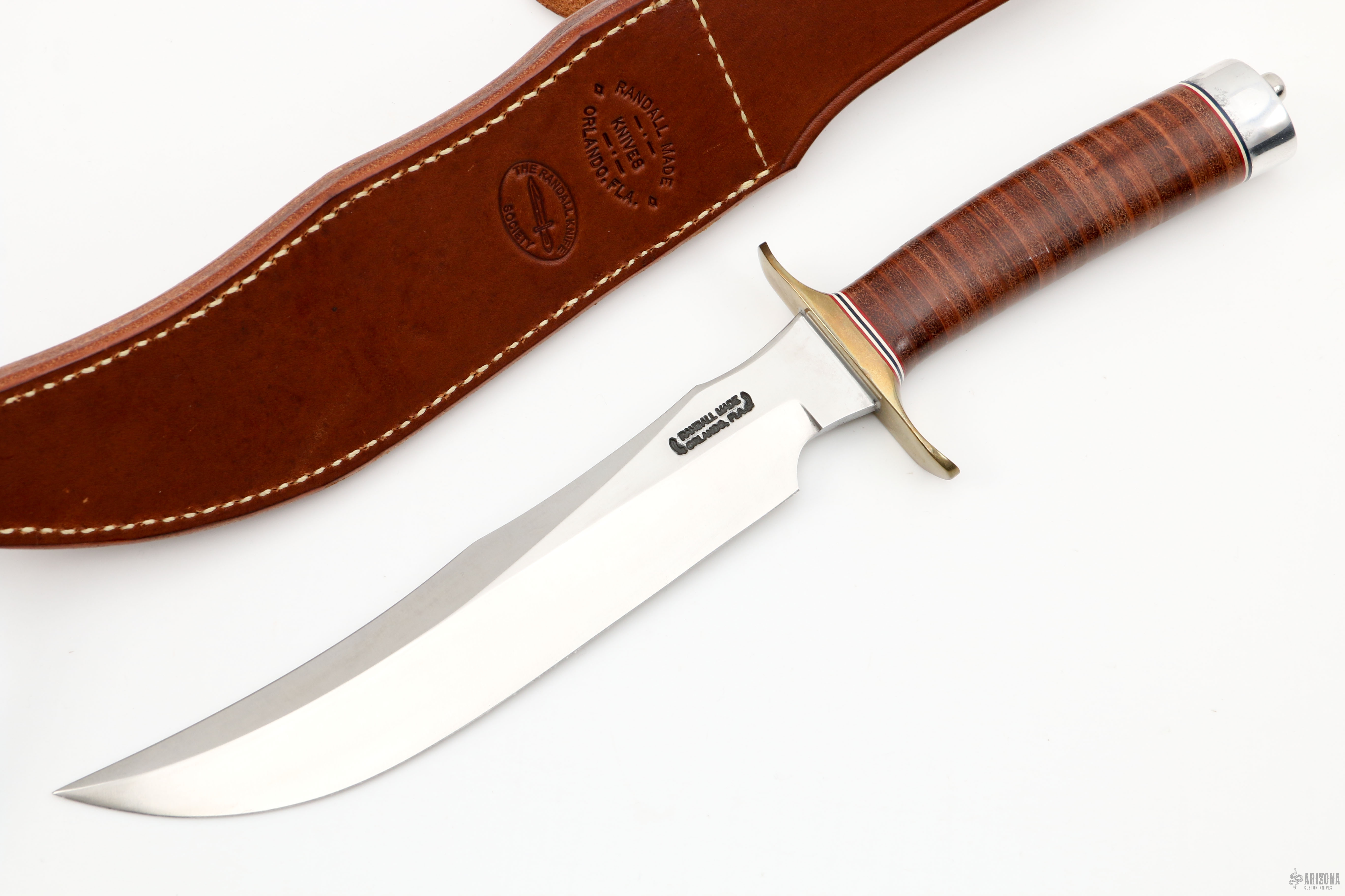RKS4 950/2986 - Arizona Custom Knives