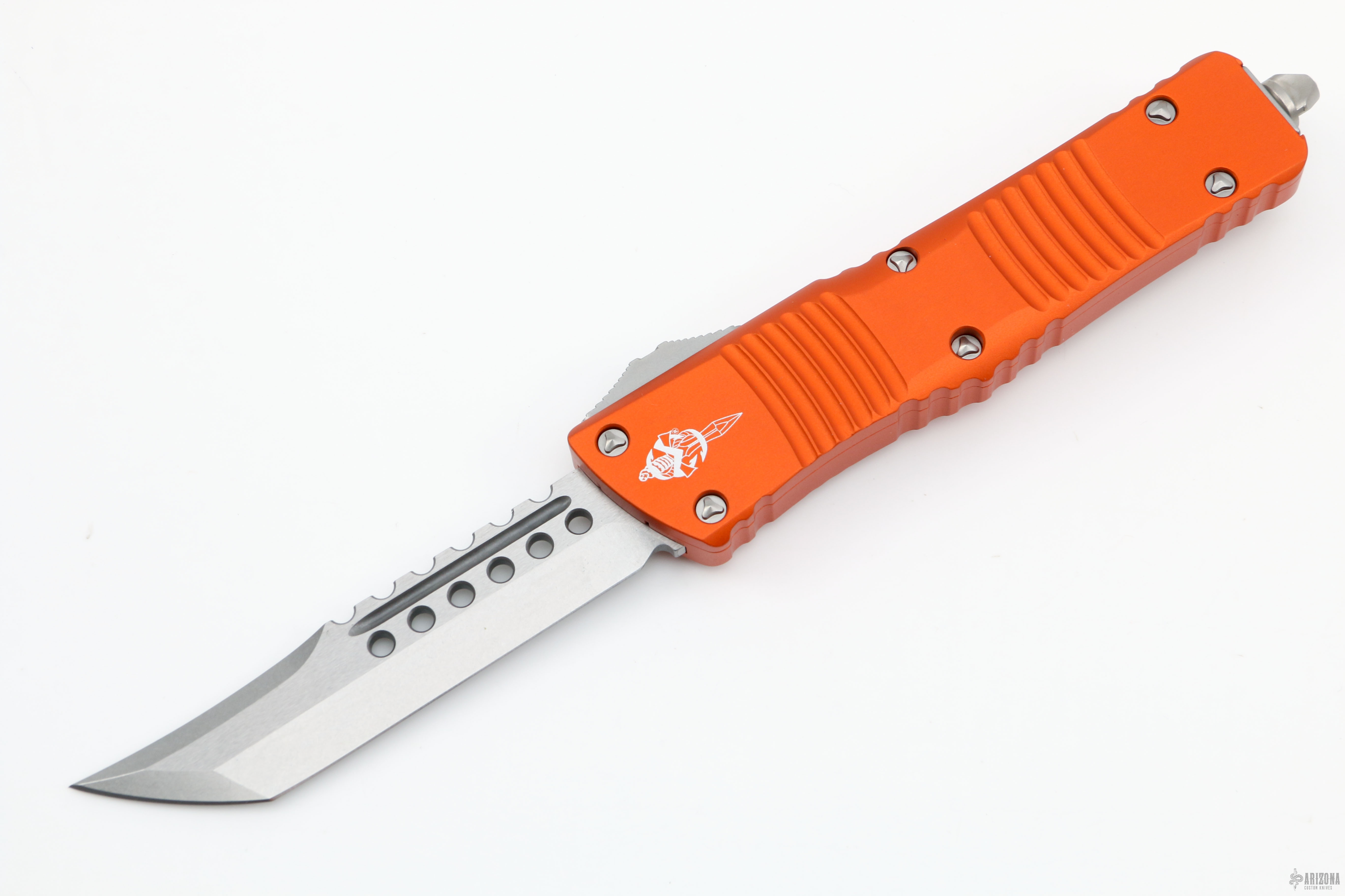 219-10 ORS Combat Troodon Hellhound SS Orange Stonewash Standard