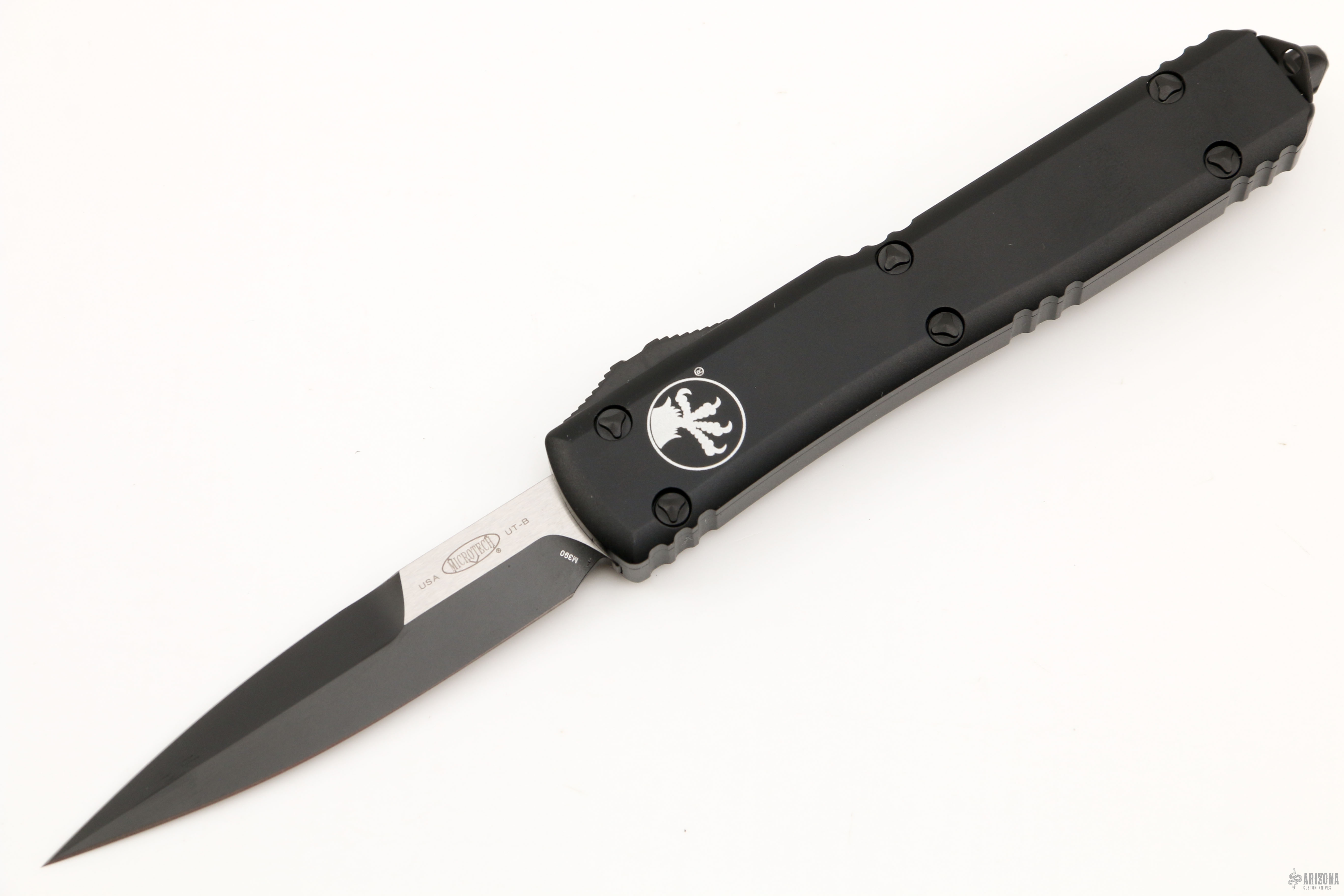 Custom Bayonet 120-1T Ultratech Bayonet Tactical Standard - Arizona Custom Knives
