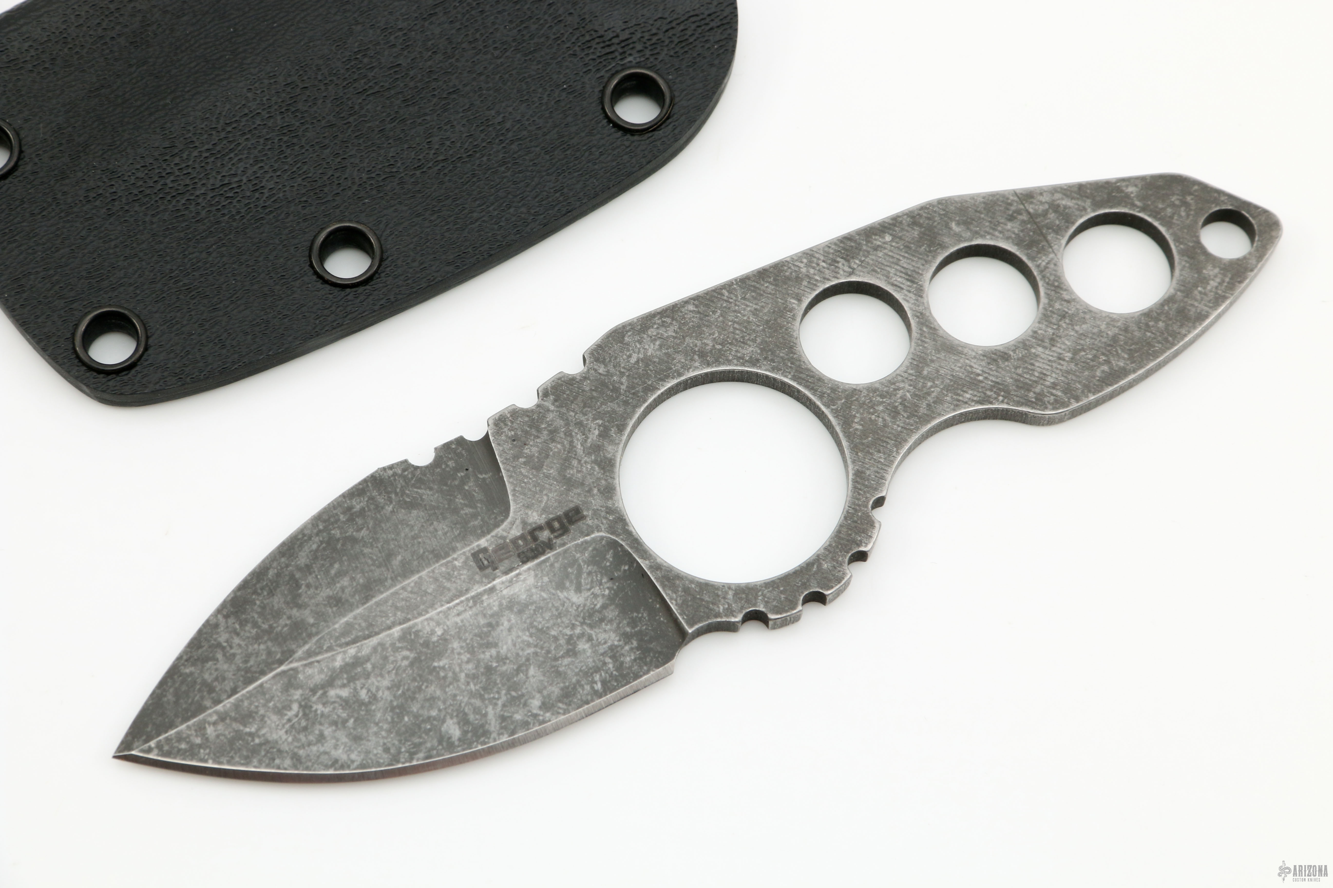 Flywheel - Arizona Custom Knives