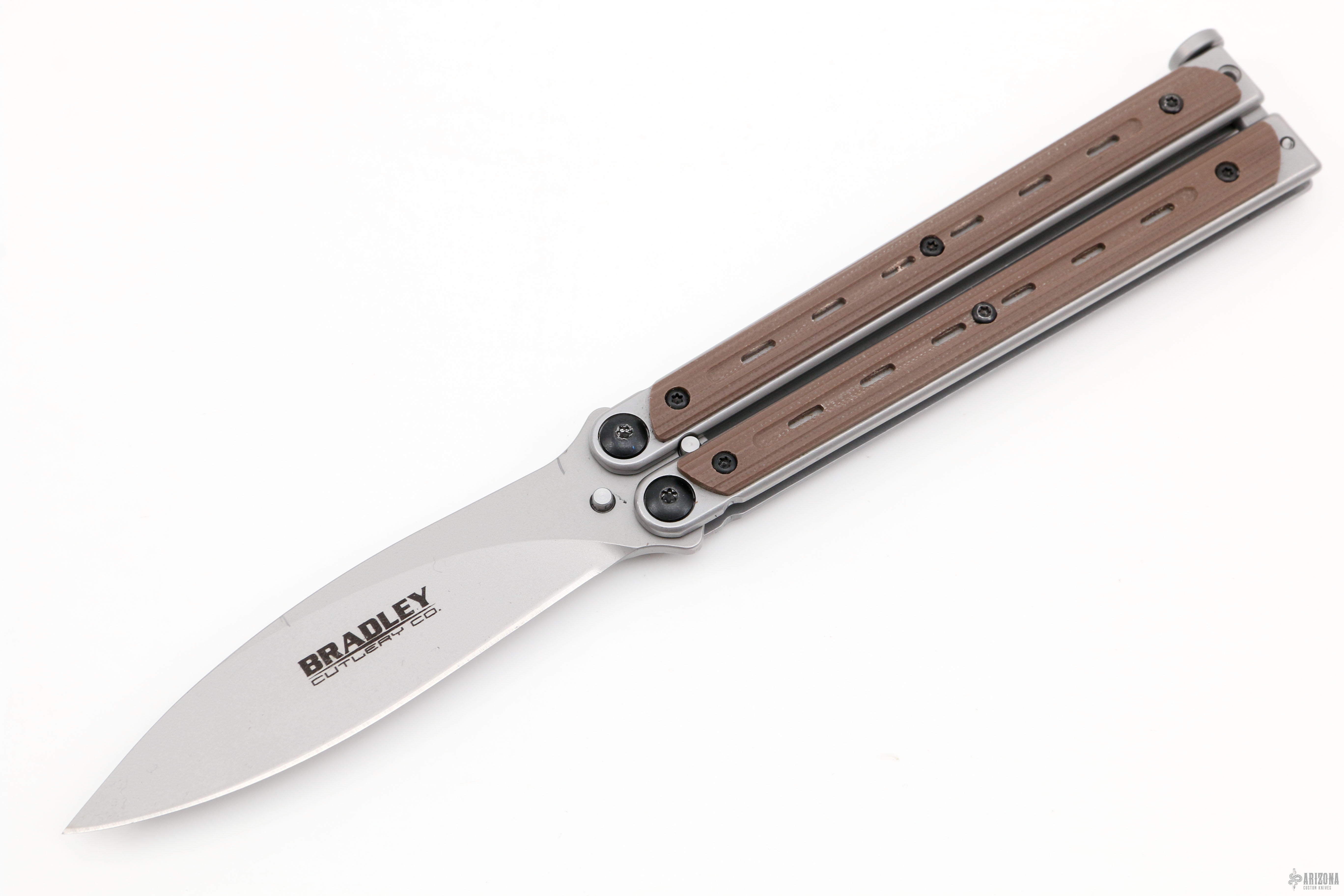 Kimura 6.0 - Arizona Custom Knives