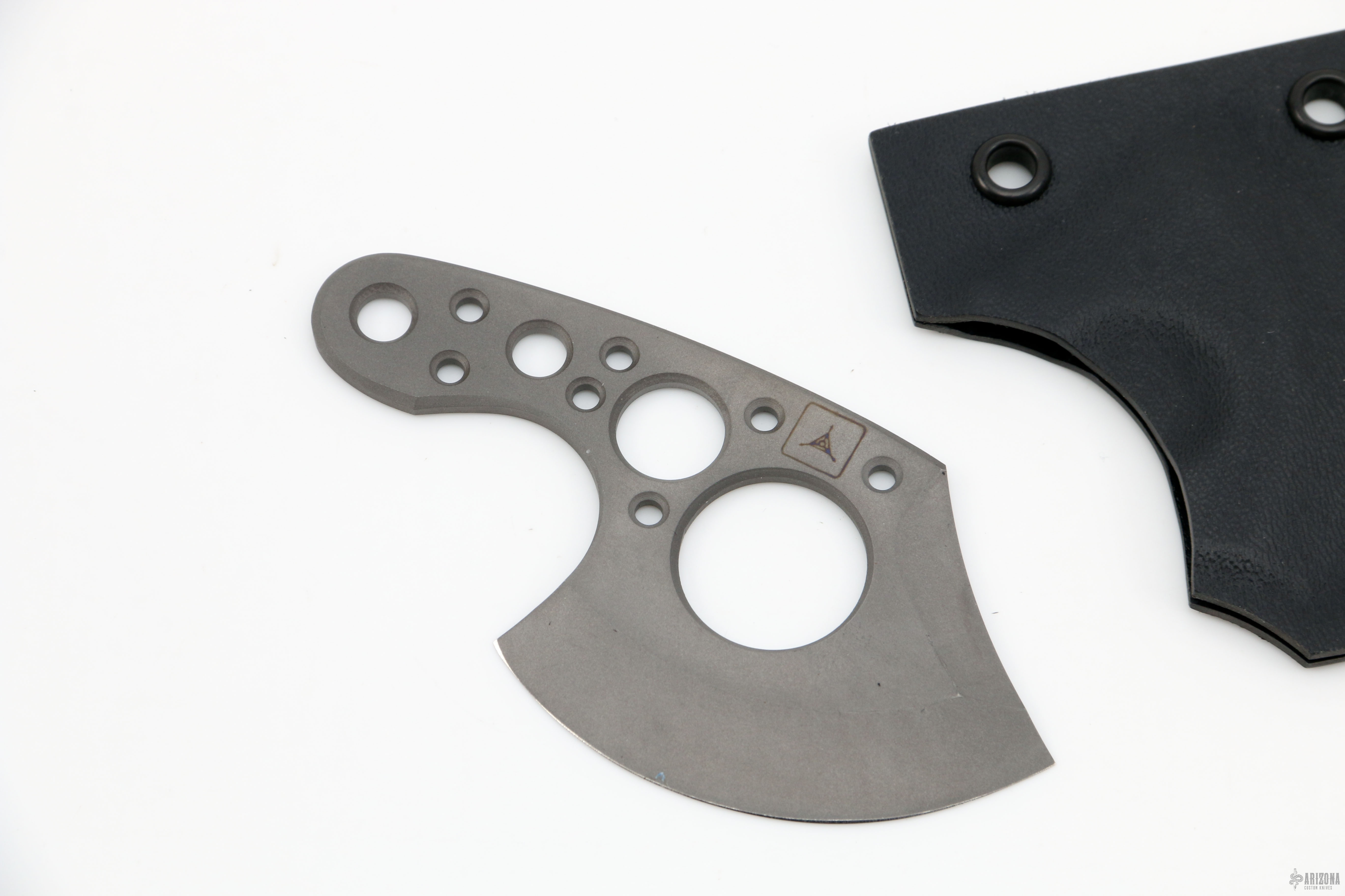 Bowen Micro Hatchet - Arizona Custom Knives