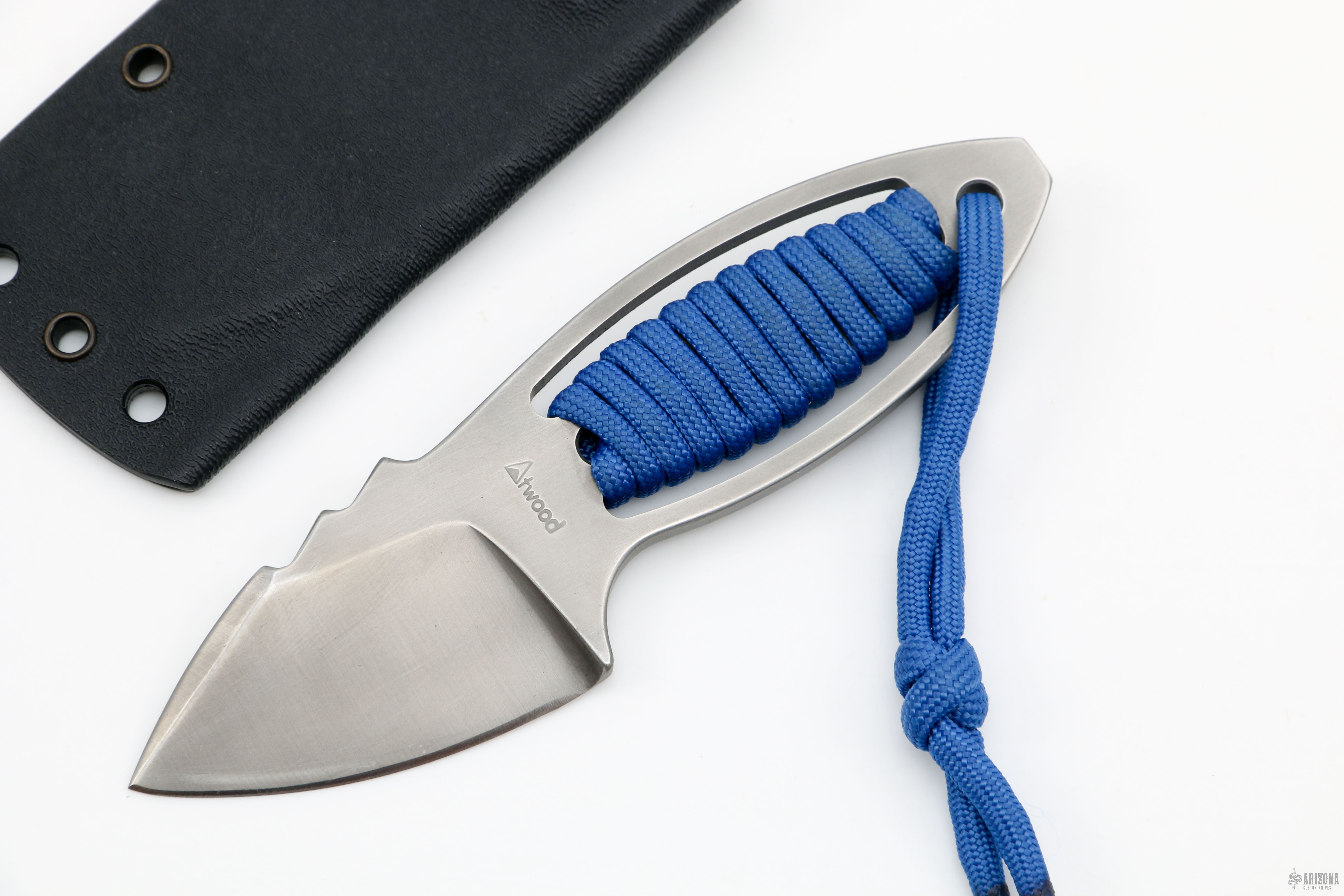 Sumo - Arizona Custom Knives