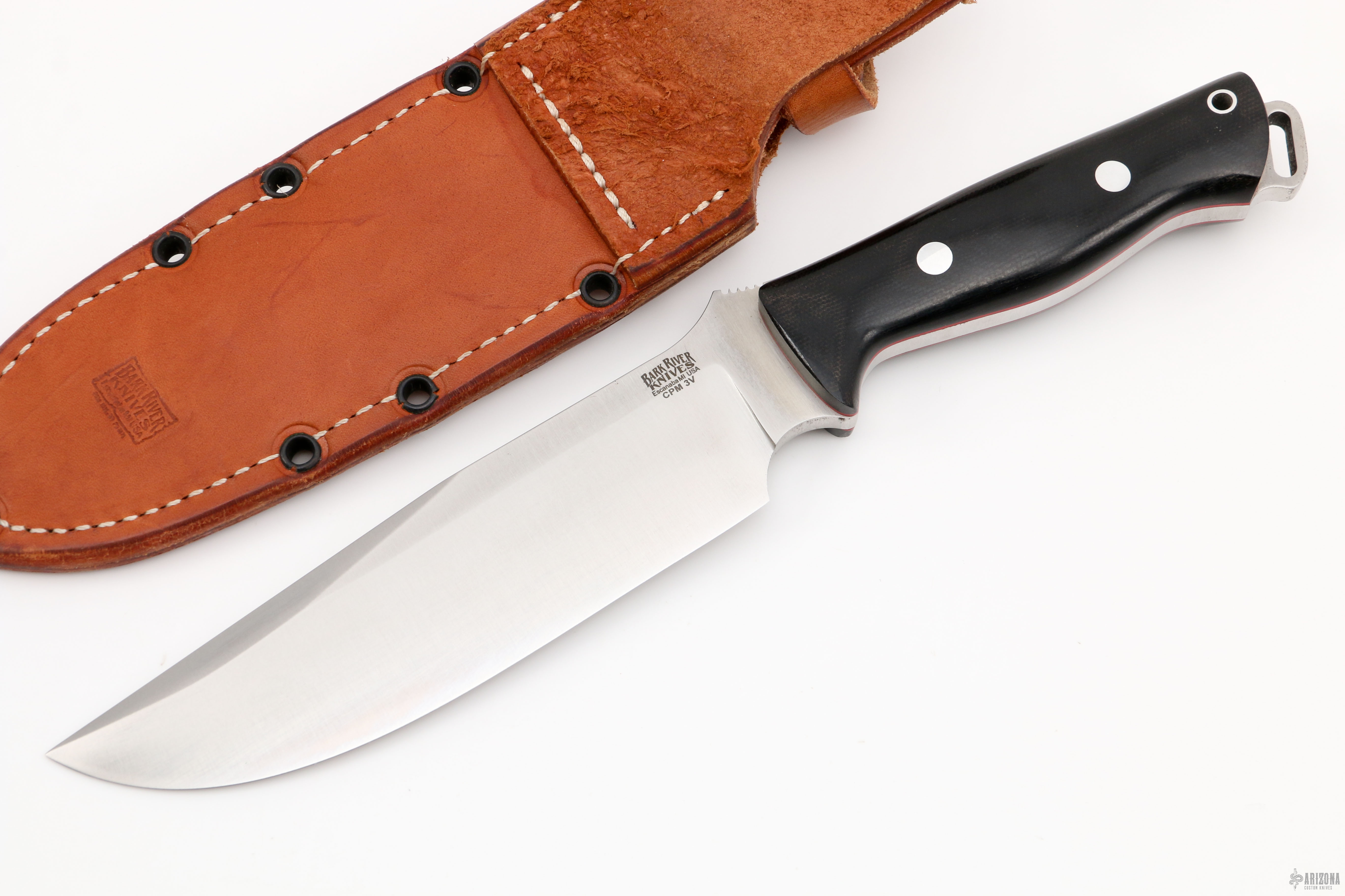 Bravo Survivor - Arizona Custom Knives