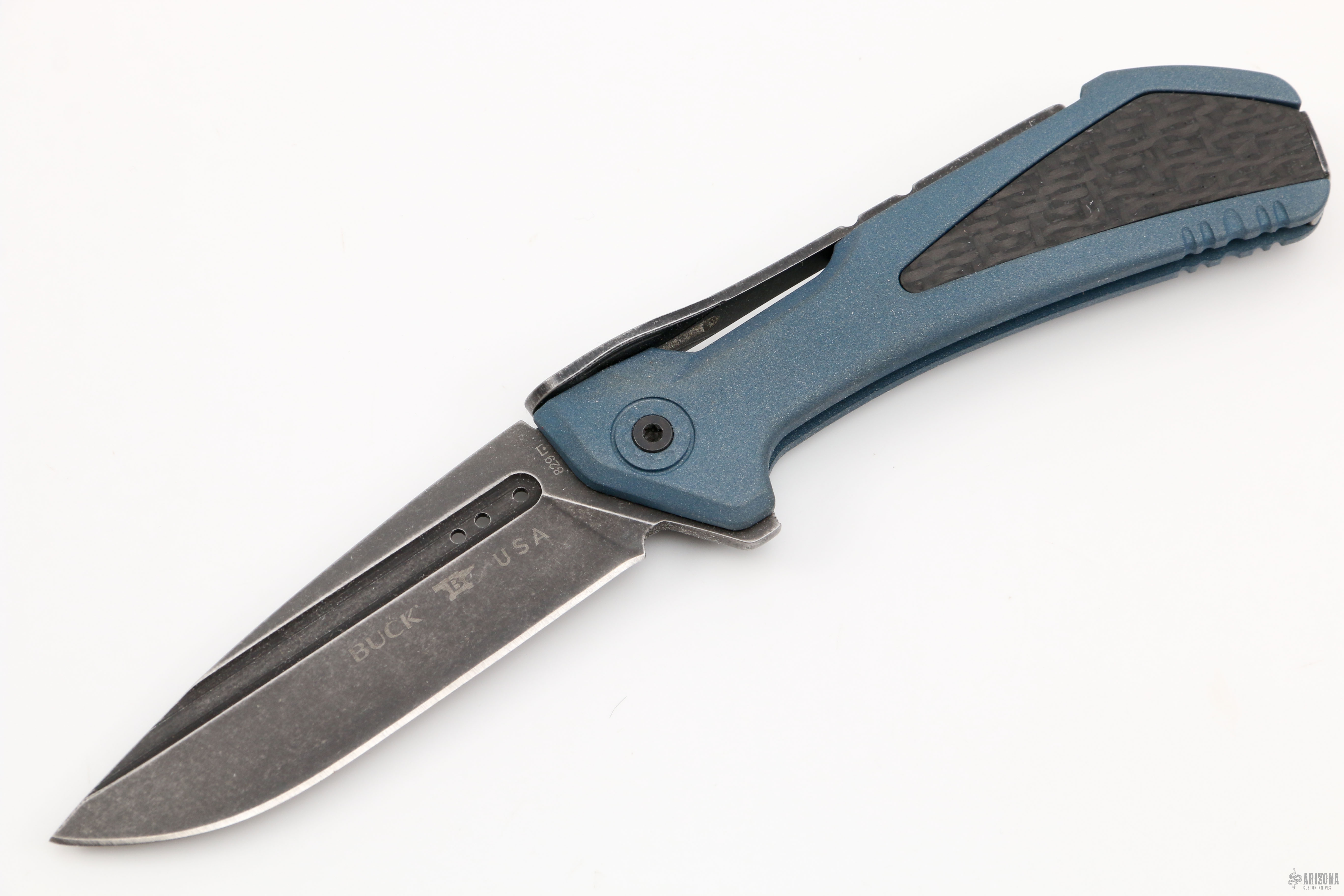 Model 829 Marksman Elite - LE 034/250 - Arizona Custom Knives