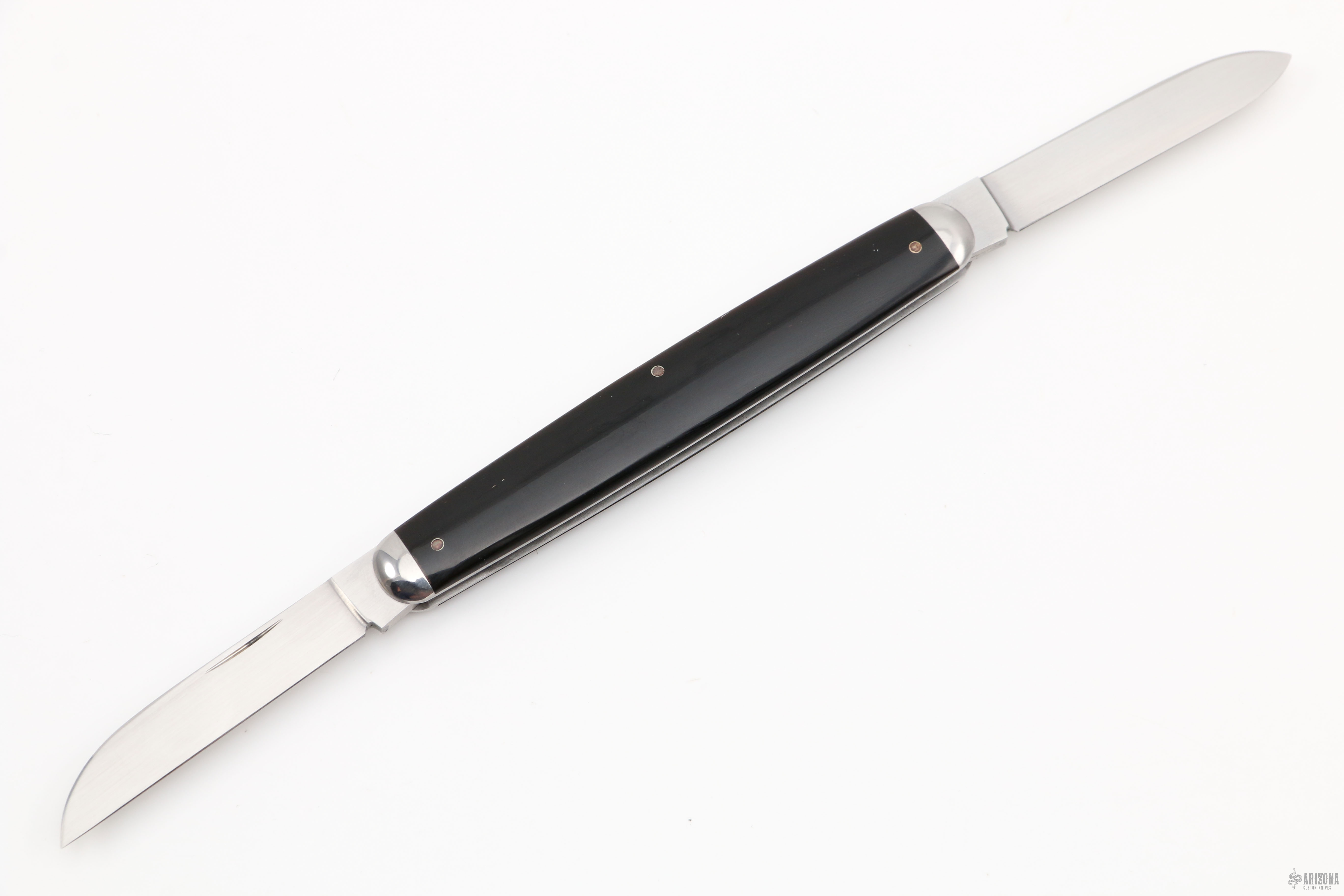 2Blade Pen Knife Arizona Custom Knives